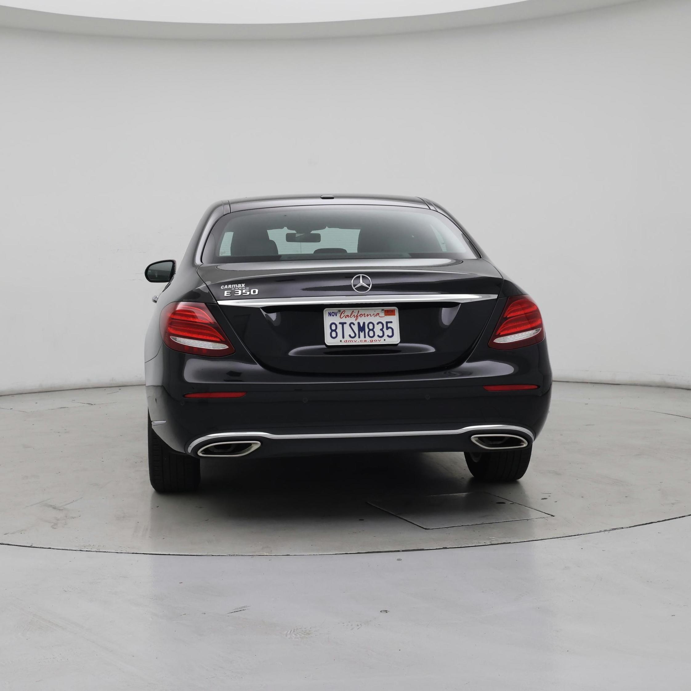 Thumbnail: 2020 Mercedes-Benz E-Class - 6