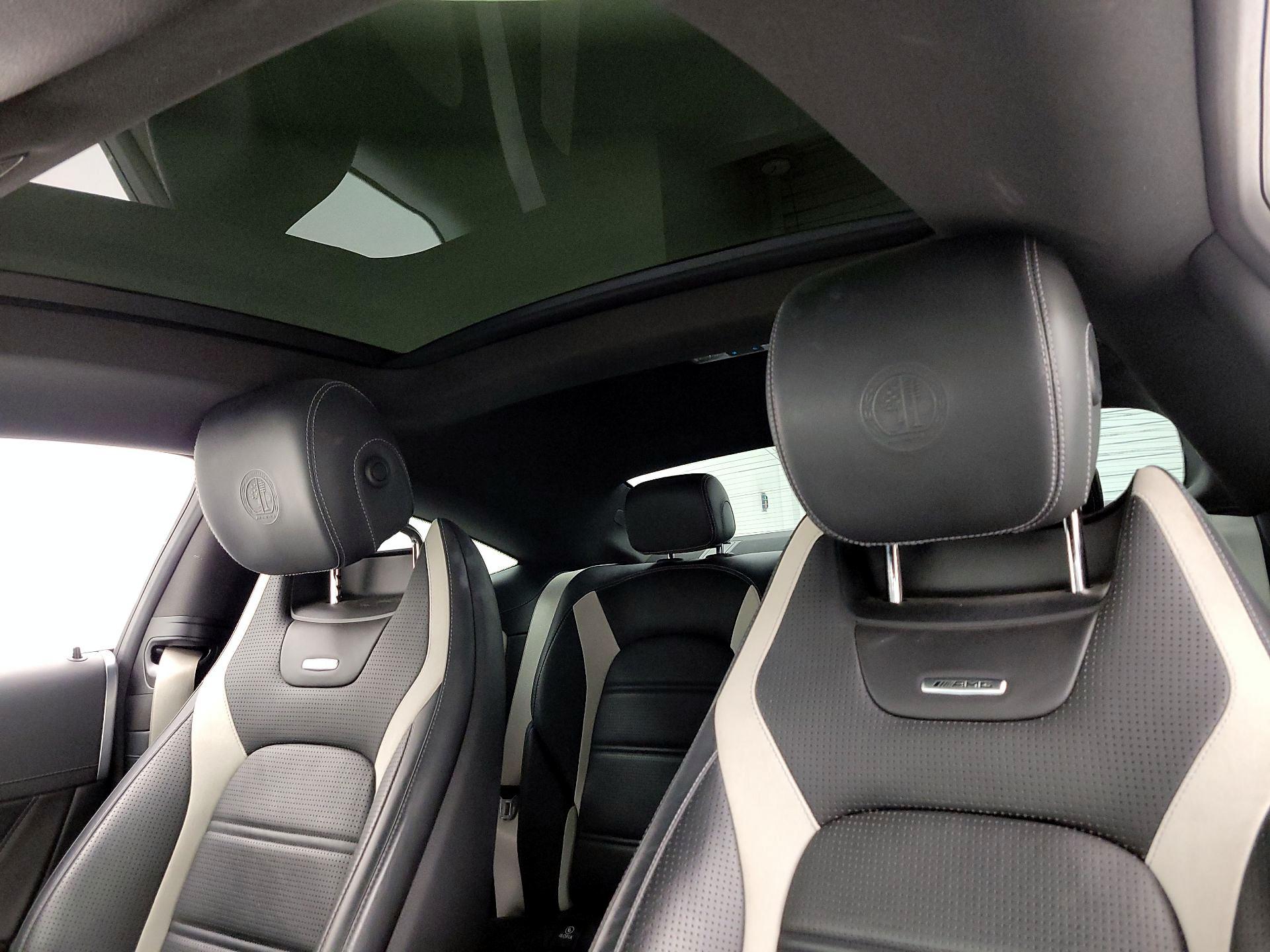 Thumbnail: 2017 Mercedes-Benz C-Class - 20