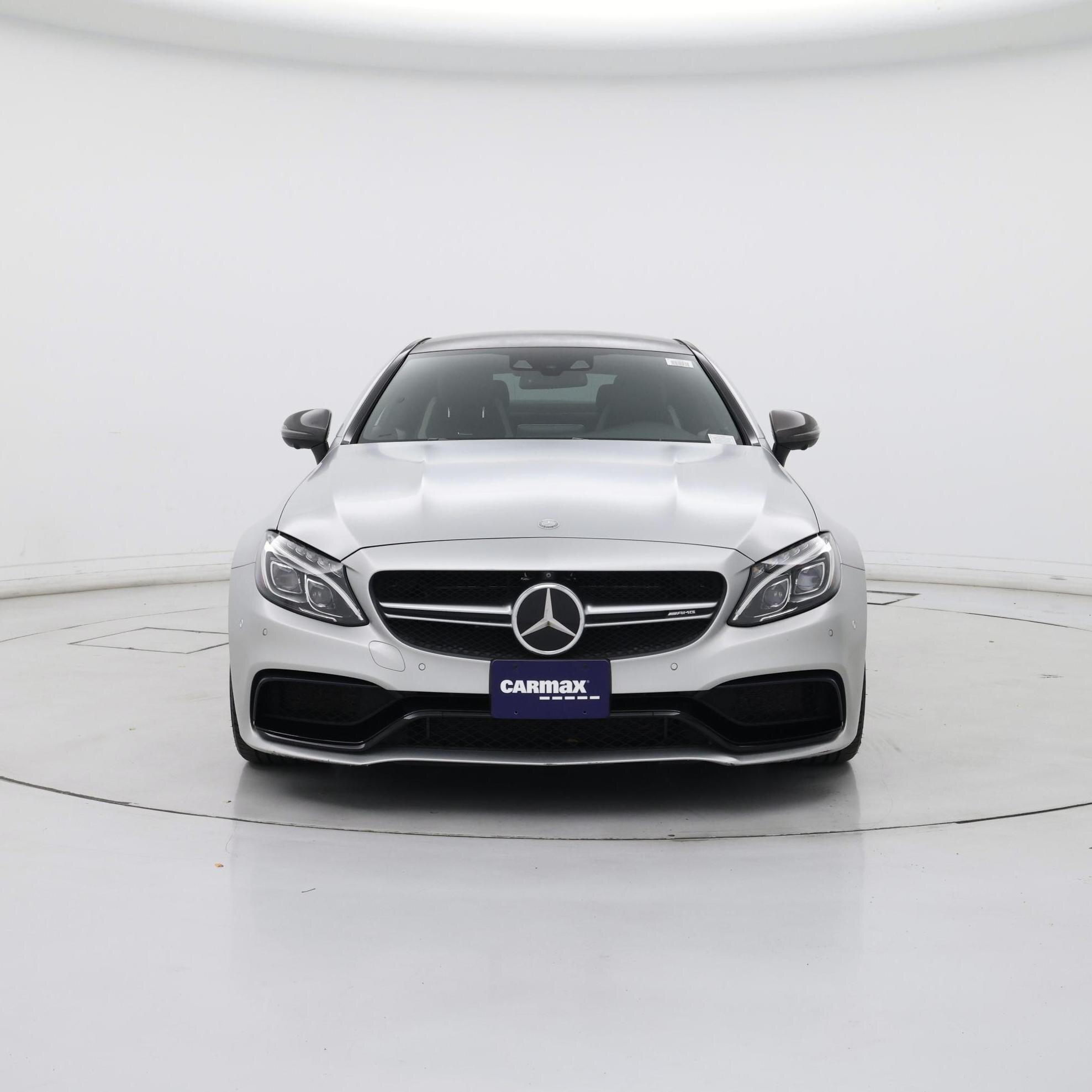 Thumbnail: 2017 Mercedes-Benz C-Class - 5