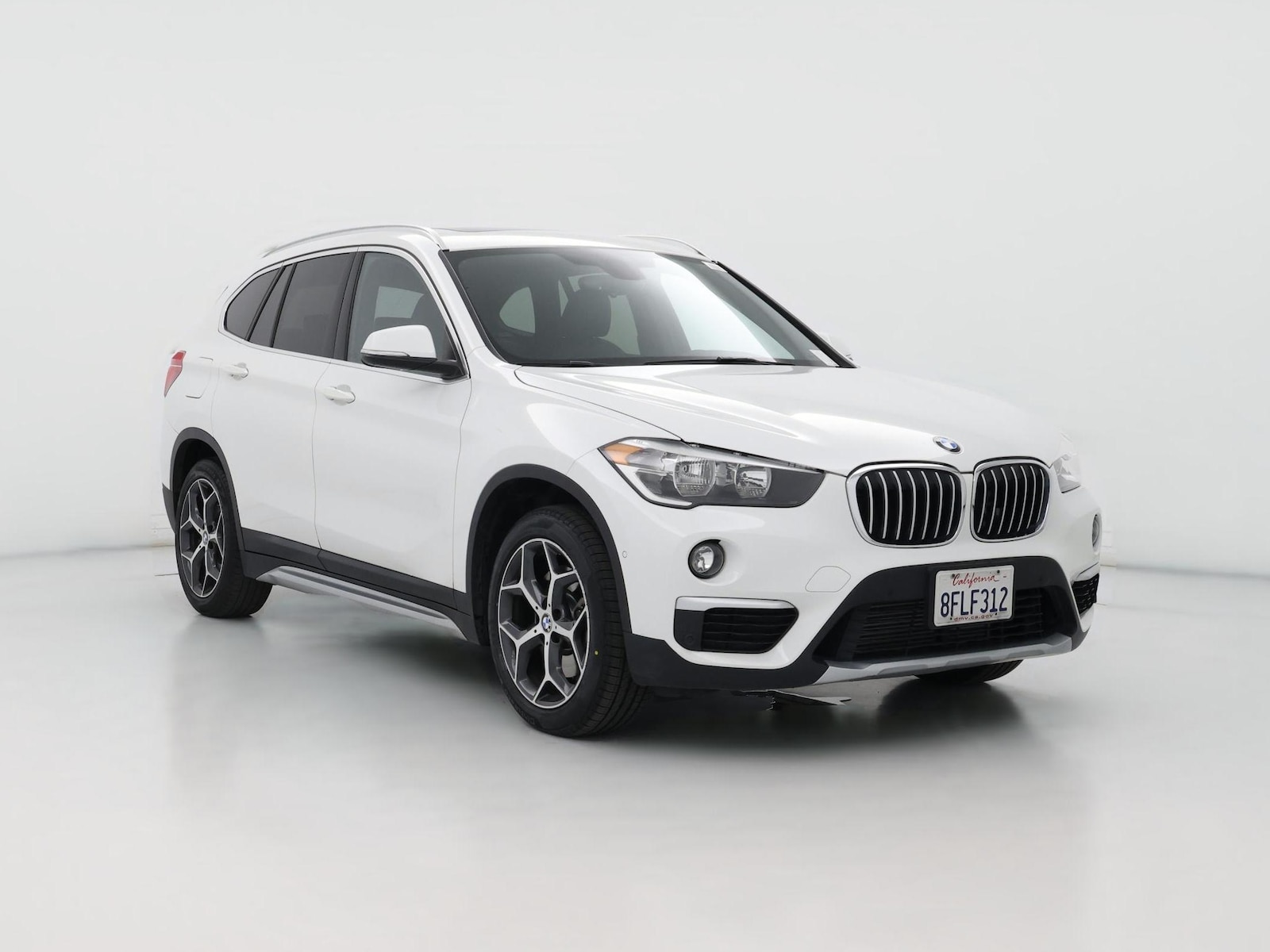 2018 BMW X1 28i
