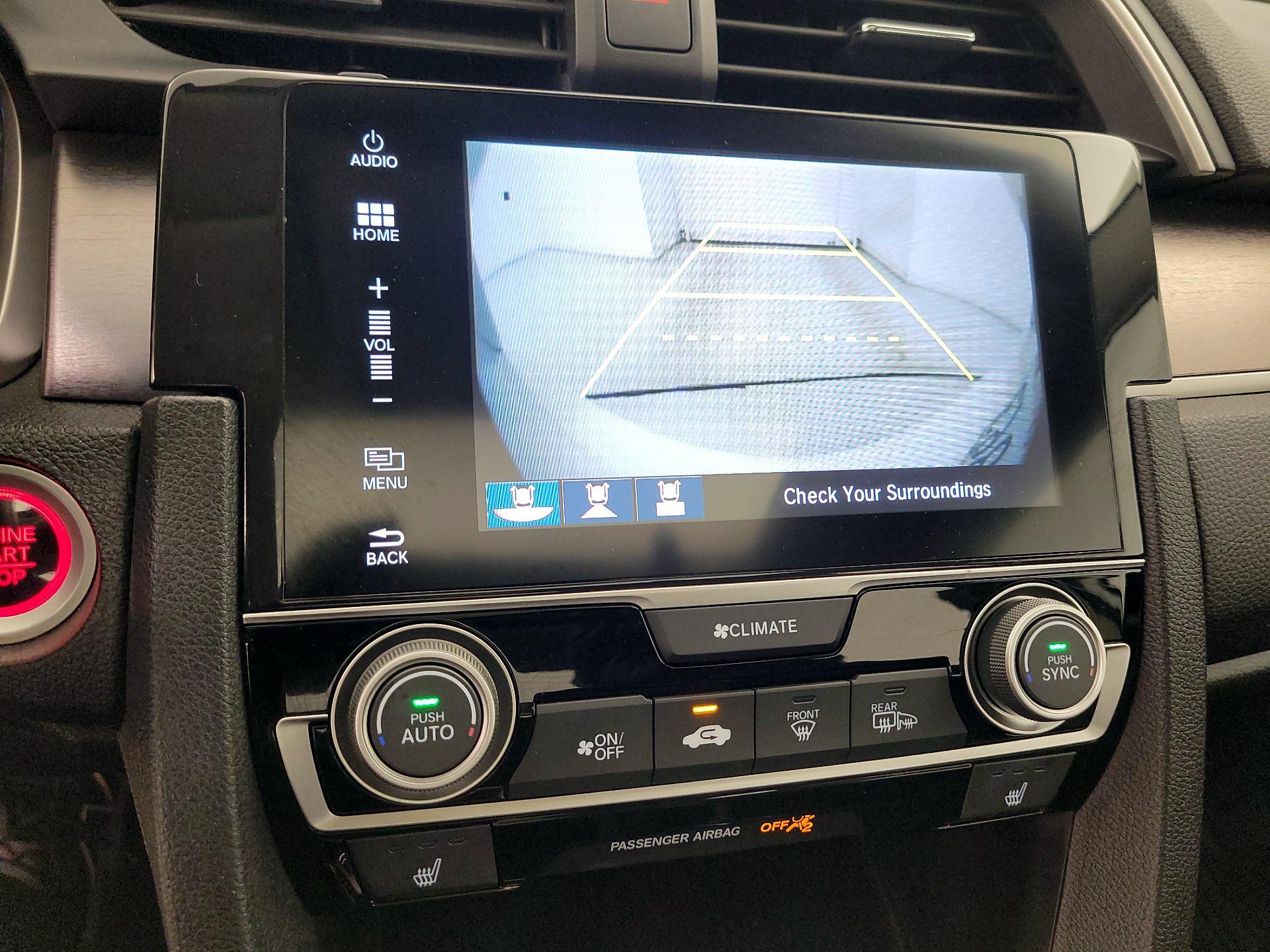 Thumbnail: 2017 Honda Civic - 14