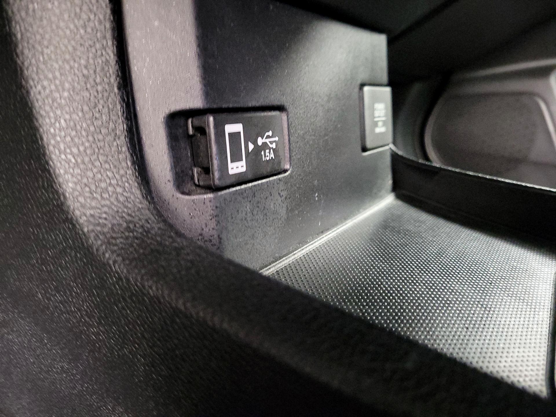 Thumbnail: 2017 Honda Civic - 18