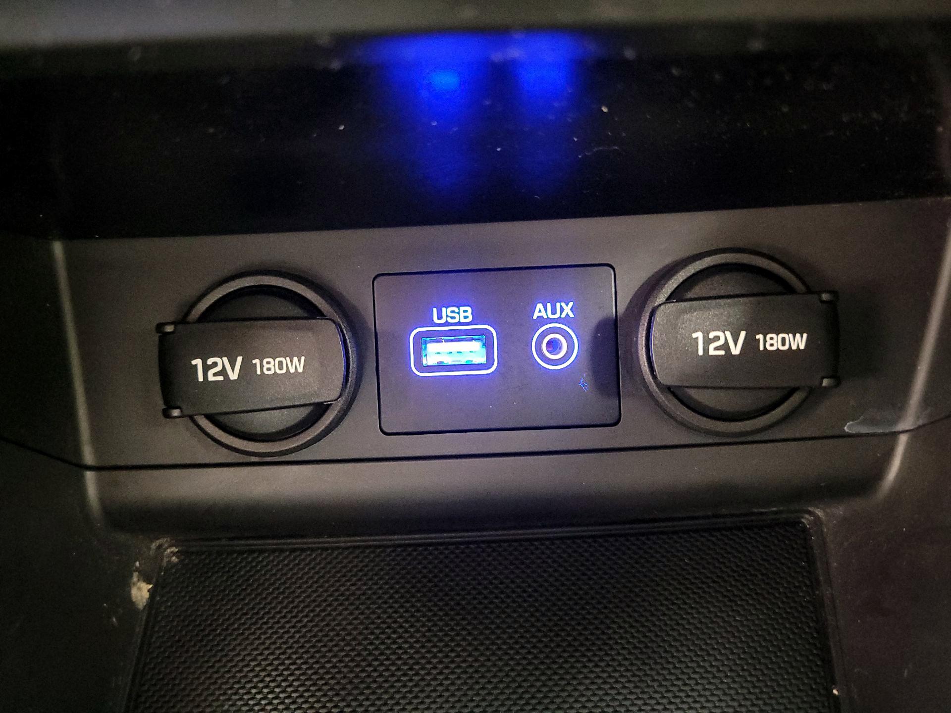 Thumbnail: 2017 Hyundai Sonata - 18