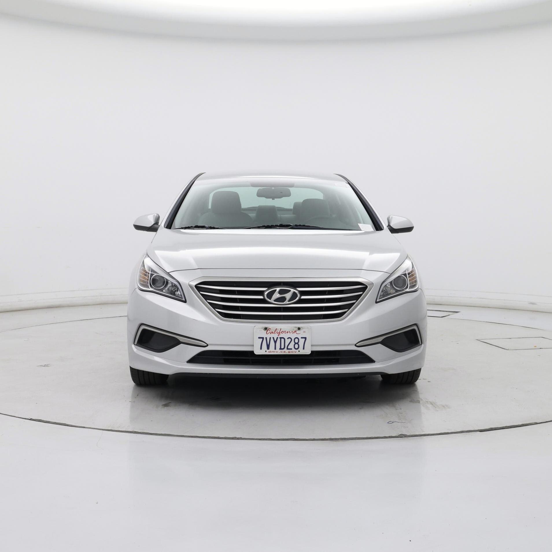 Thumbnail: 2017 Hyundai Sonata - 5