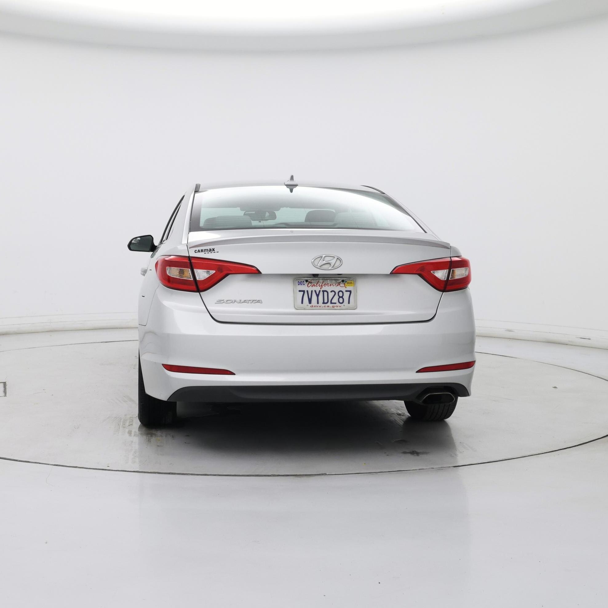 Thumbnail: 2017 Hyundai Sonata - 6