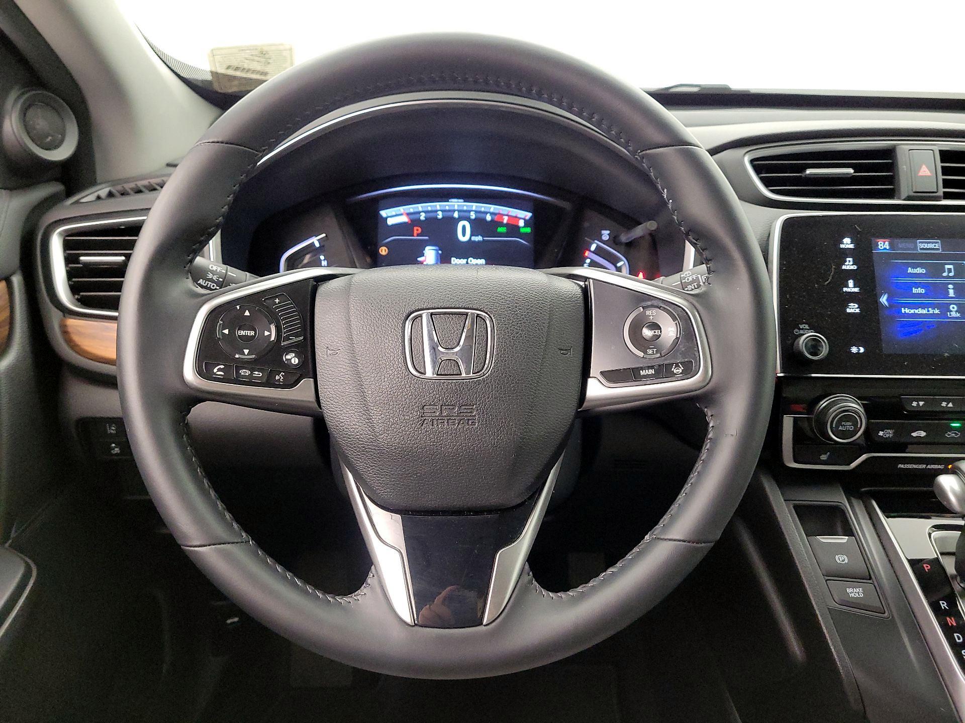 Thumbnail: 2018 Honda CR-V - 10