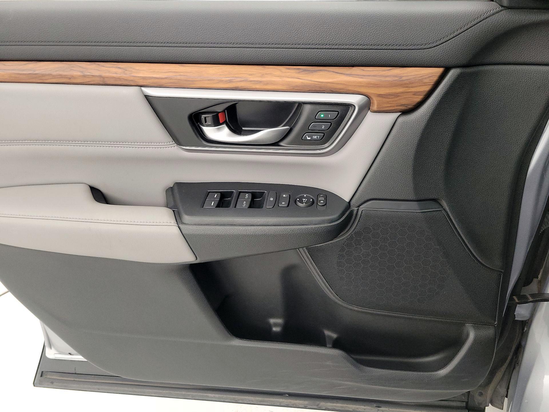 Thumbnail: 2018 Honda CR-V - 12