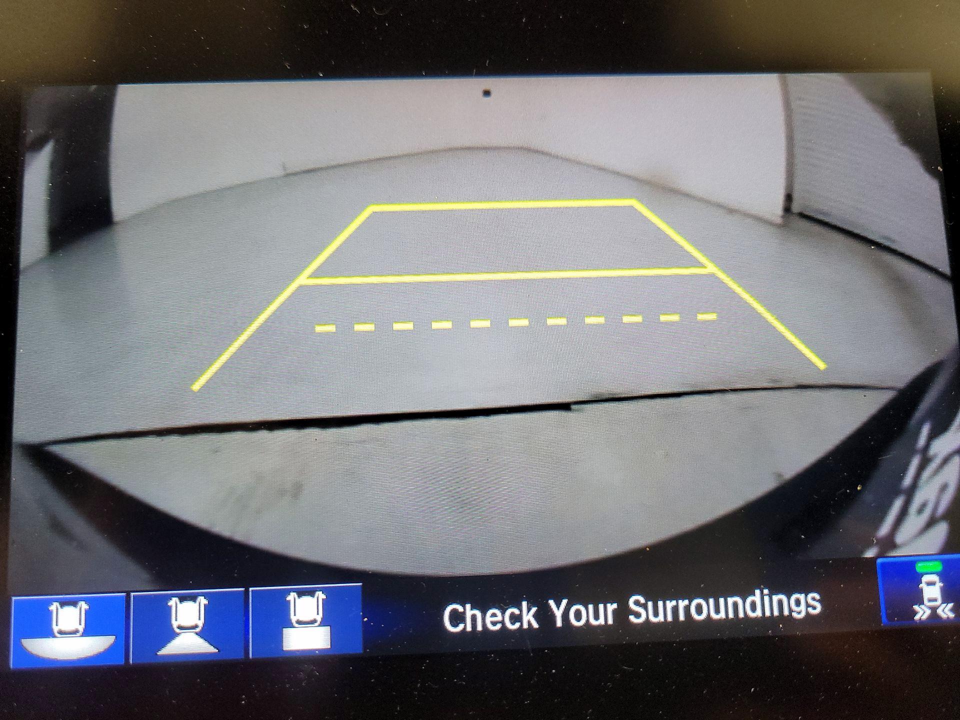 Thumbnail: 2018 Honda CR-V - 14