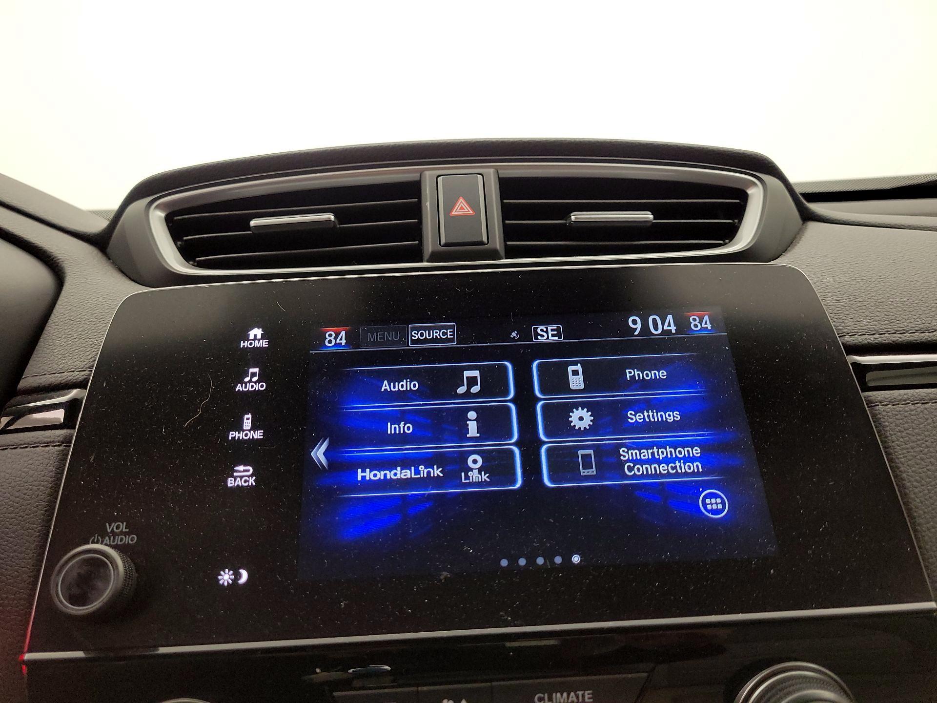 Thumbnail: 2018 Honda CR-V - 15