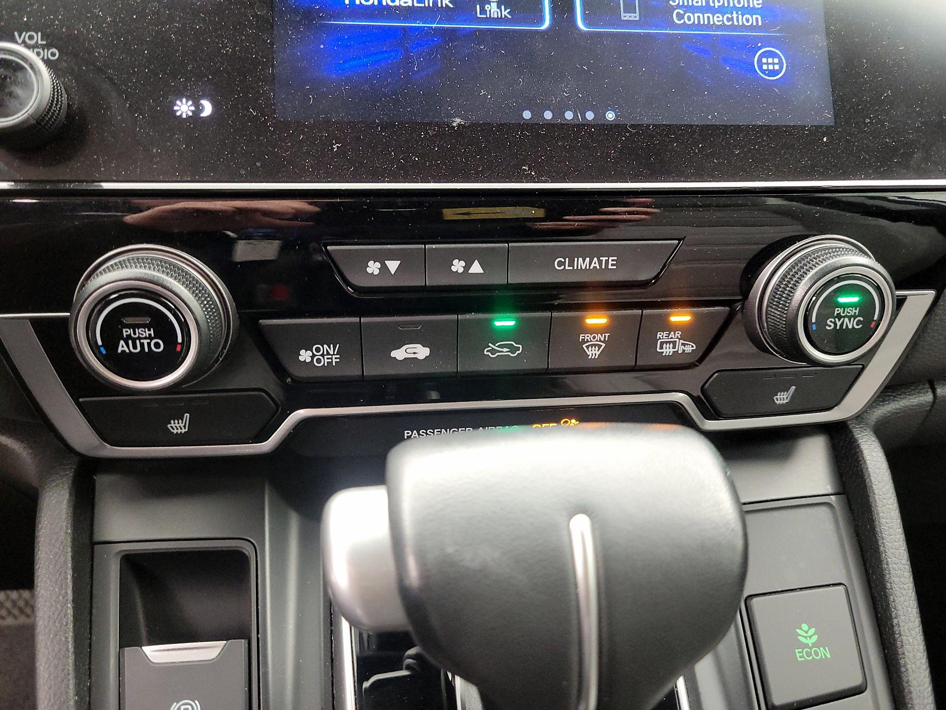 Thumbnail: 2018 Honda CR-V - 16