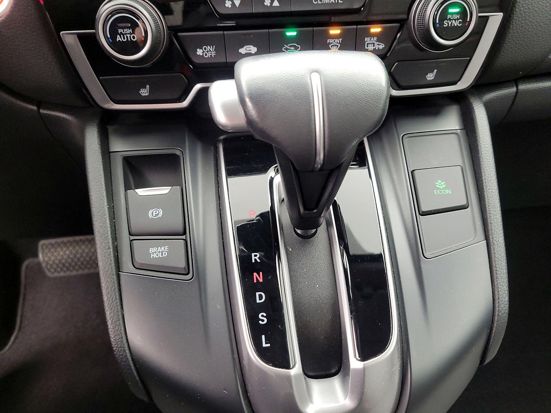 Thumbnail: 2018 Honda CR-V - 17