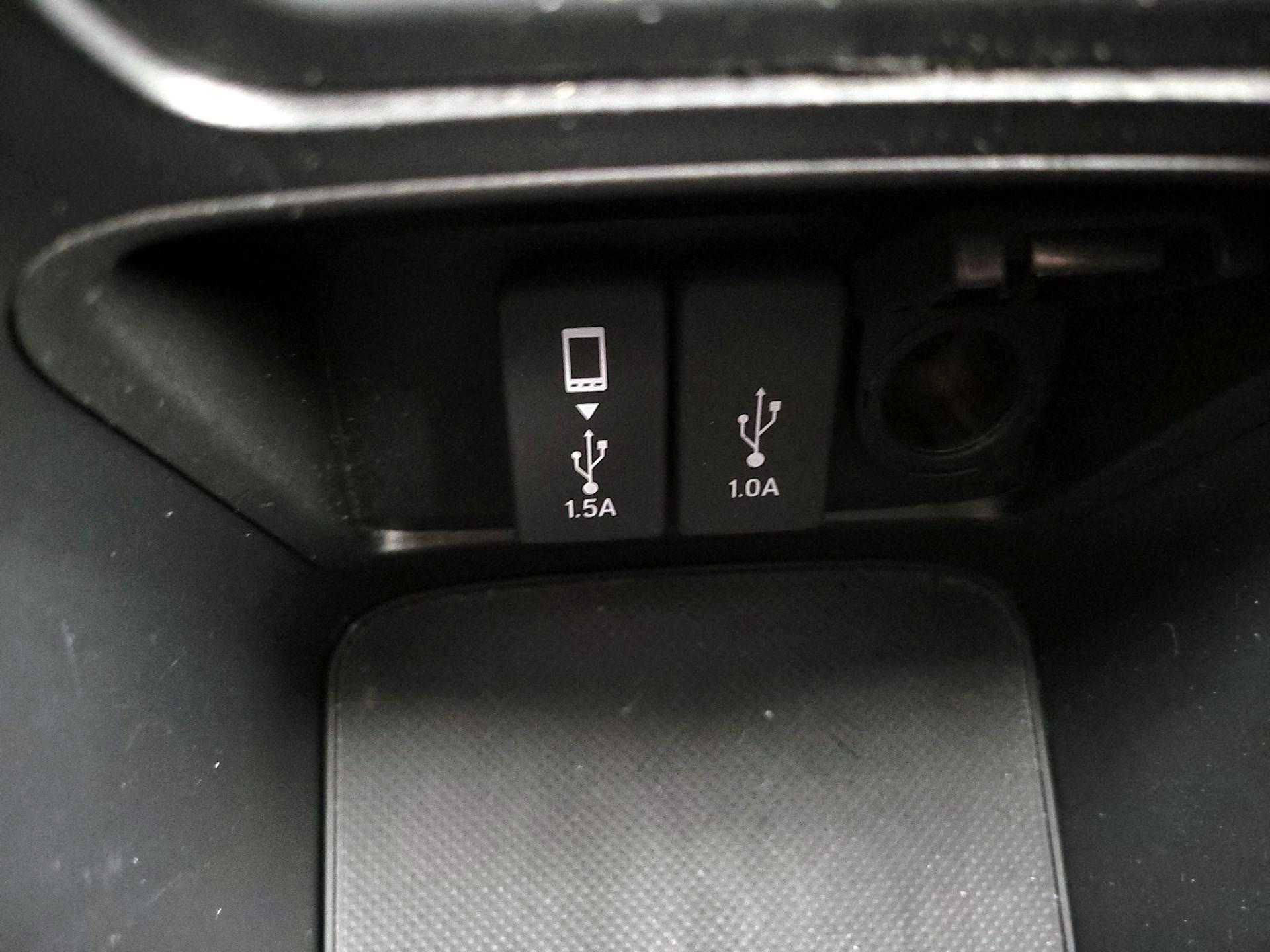 Thumbnail: 2018 Honda CR-V - 18