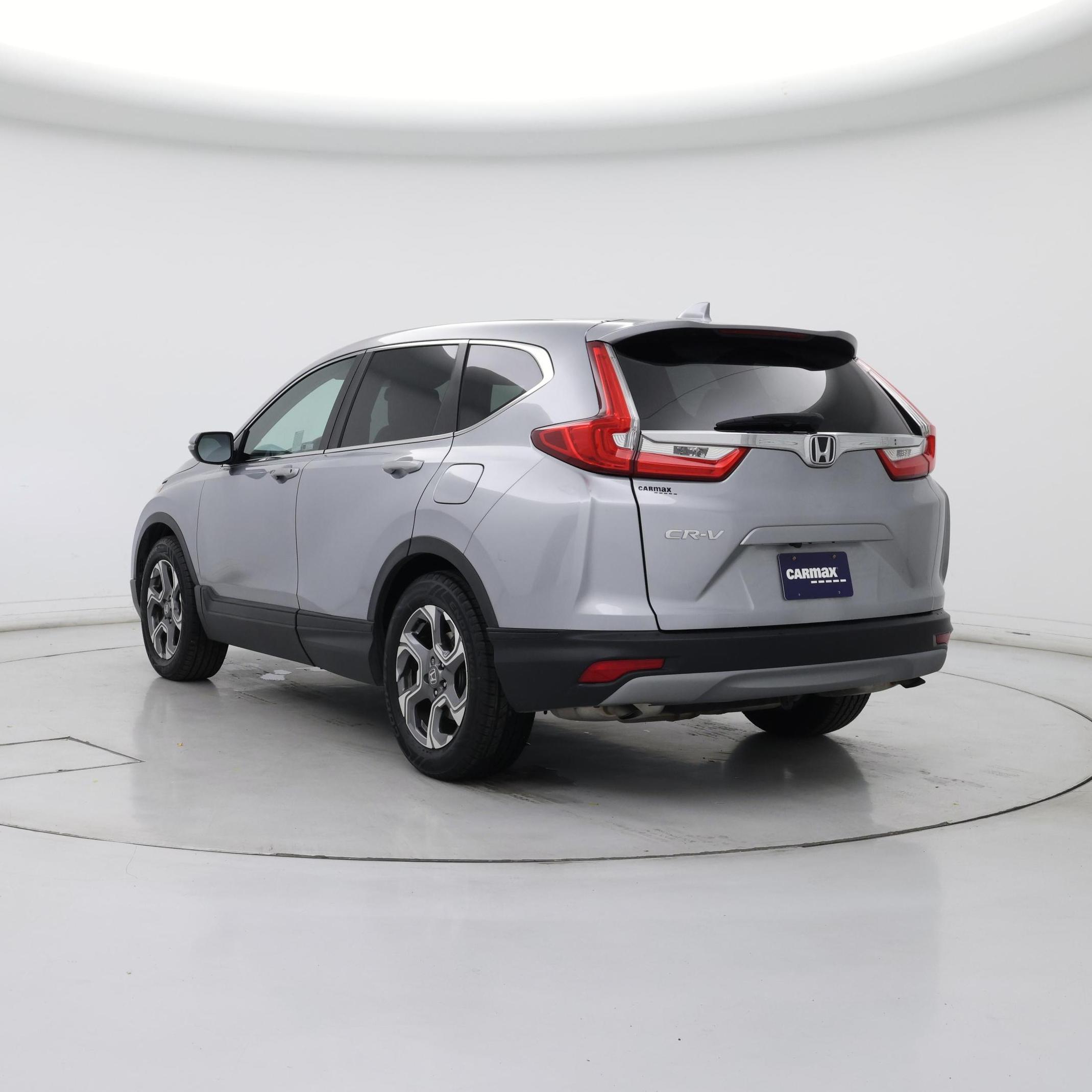 Thumbnail: 2018 Honda CR-V - 2