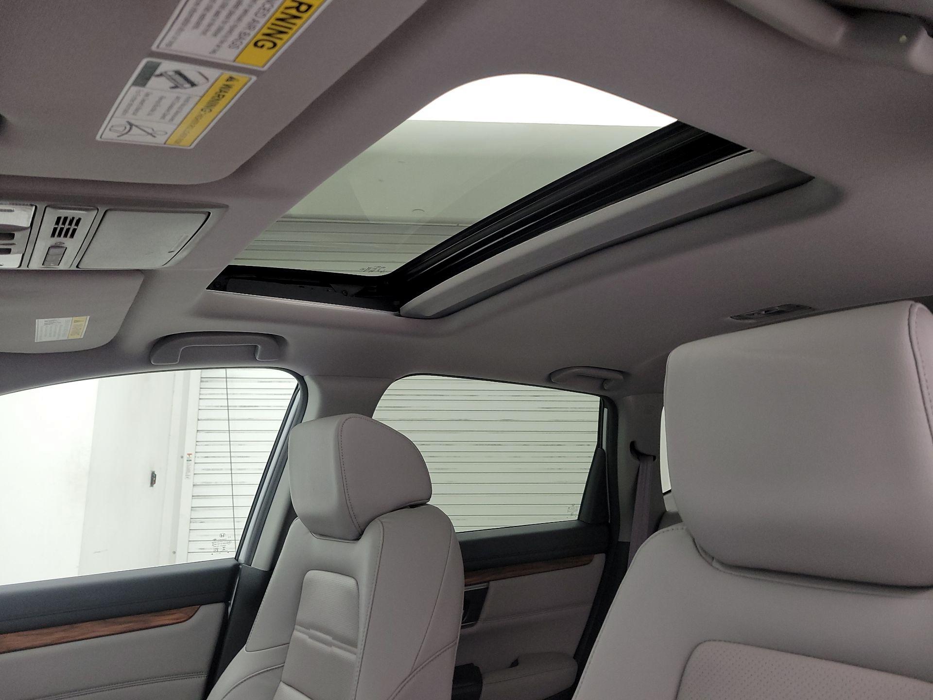 Thumbnail: 2018 Honda CR-V - 19