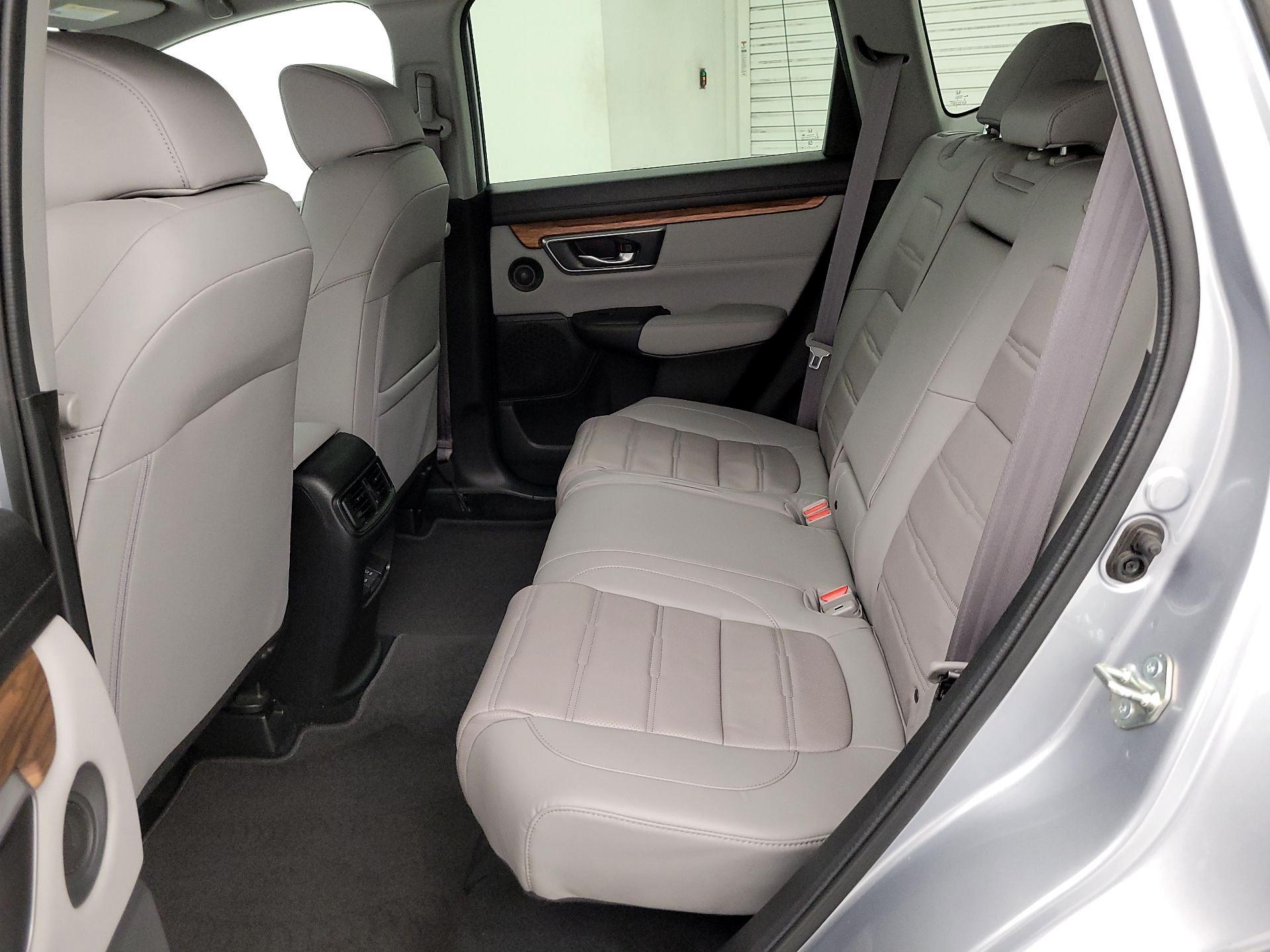 Thumbnail: 2018 Honda CR-V - 20