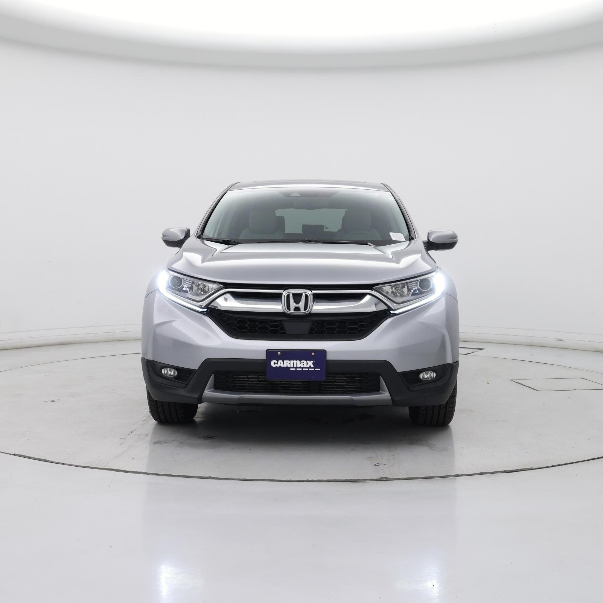 Thumbnail: 2018 Honda CR-V - 5