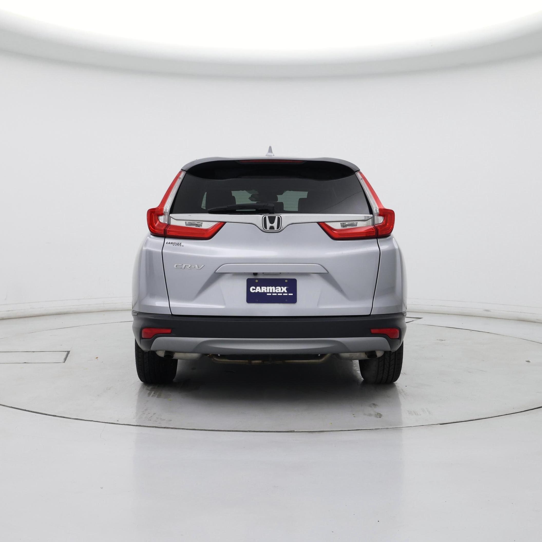 Thumbnail: 2018 Honda CR-V - 6