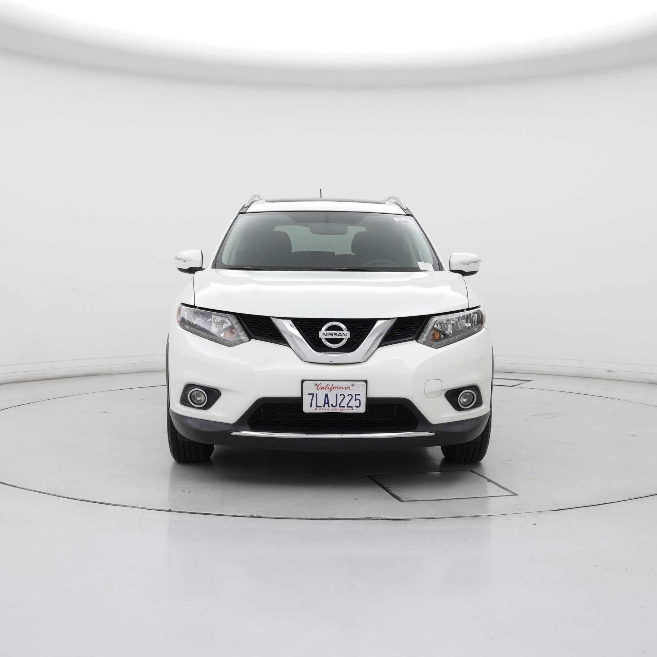 Thumbnail: 2015 Nissan Rogue - 5