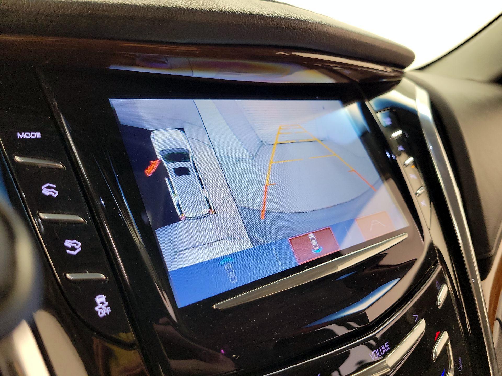 Thumbnail: 2017 Cadillac Escalade - 15