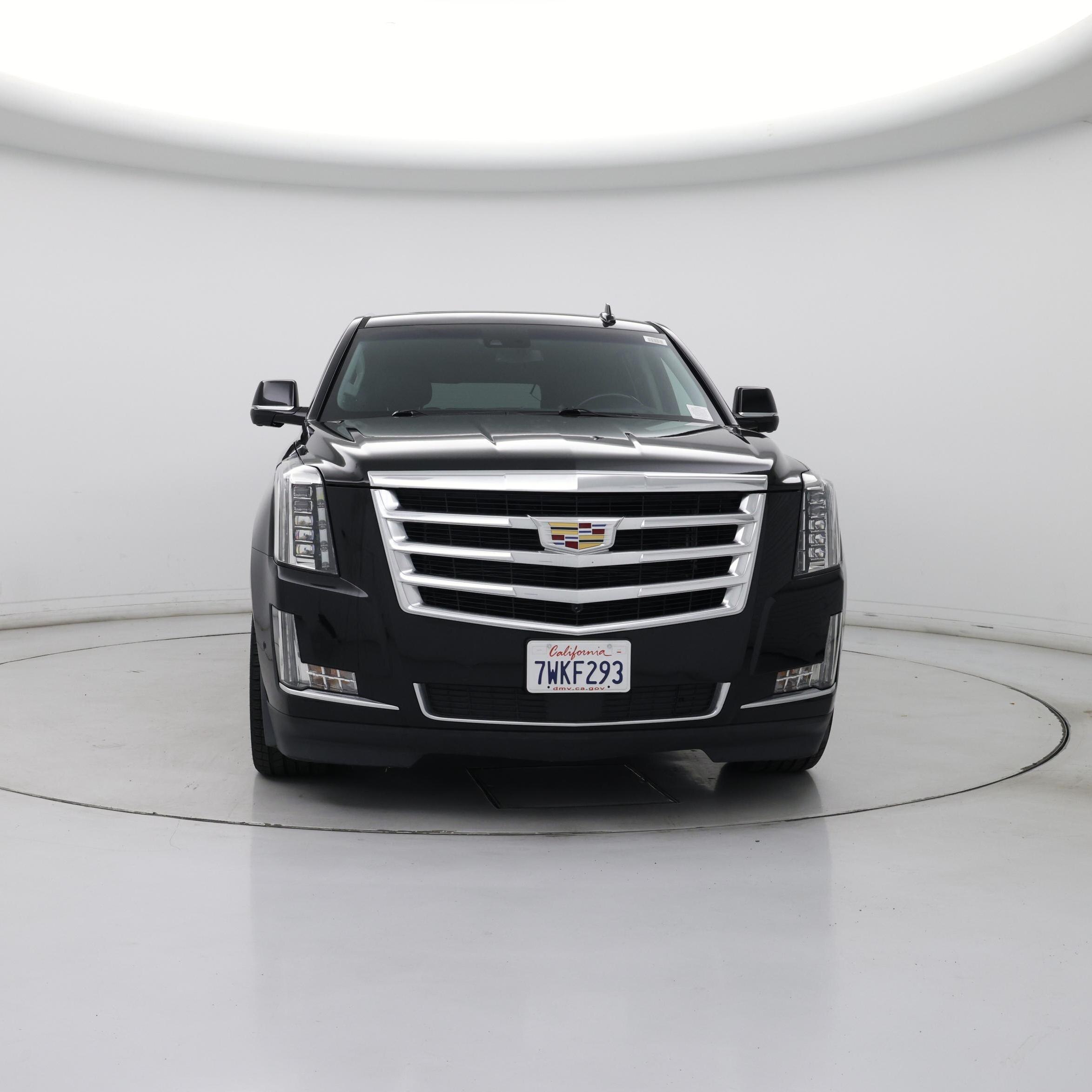 Thumbnail: 2017 Cadillac Escalade - 5