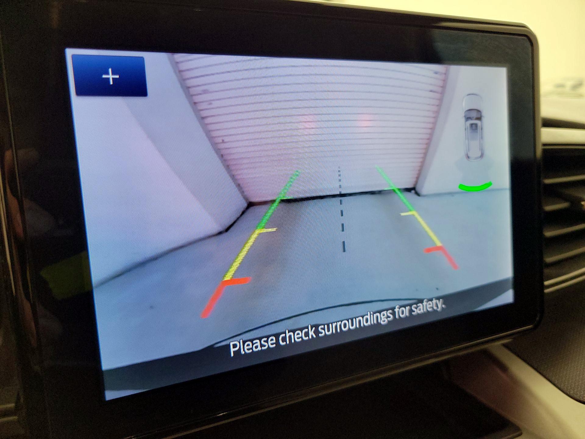 Thumbnail: 2021 Ford Explorer - 14