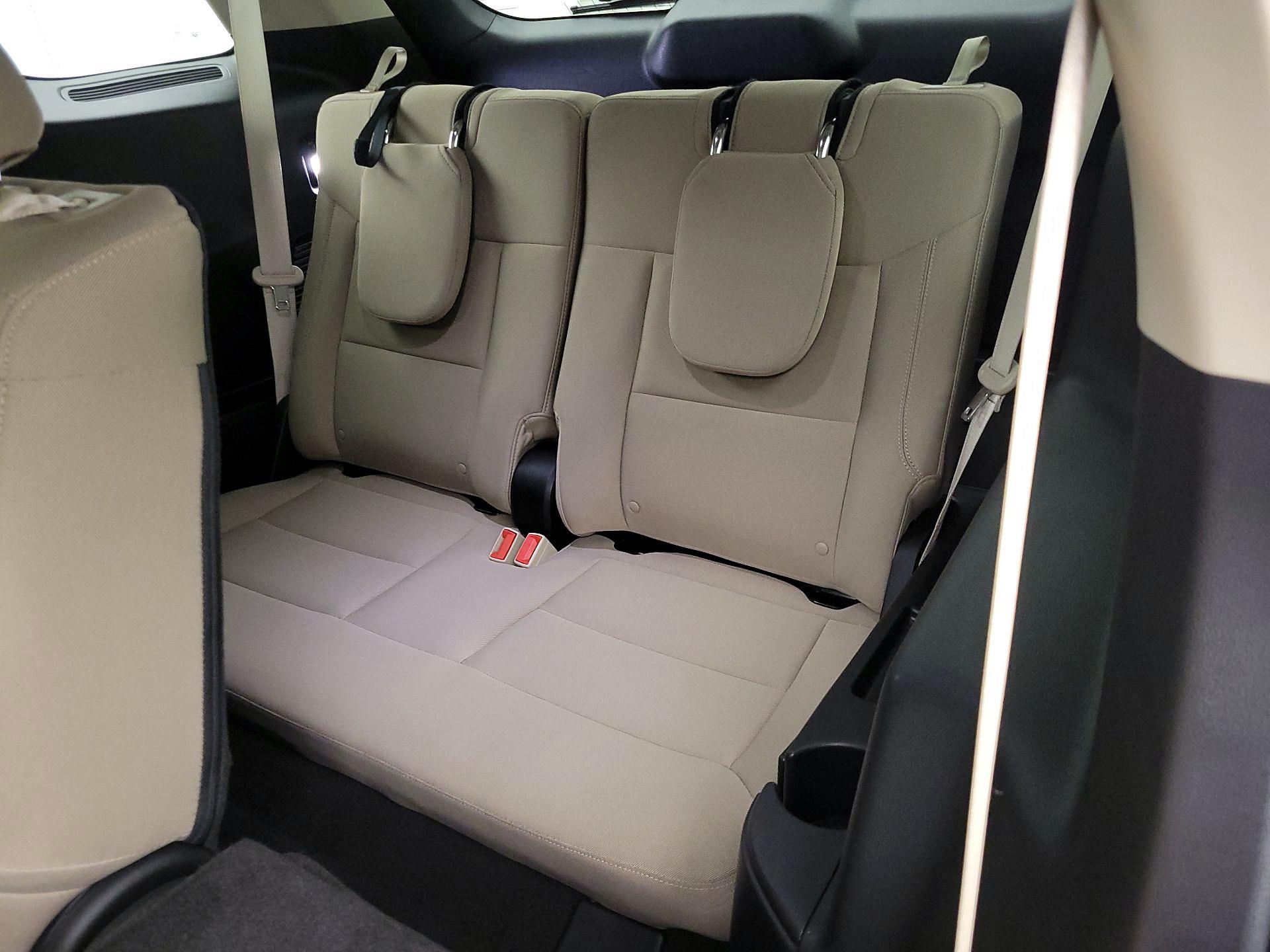 Thumbnail: 2021 Ford Explorer - 20