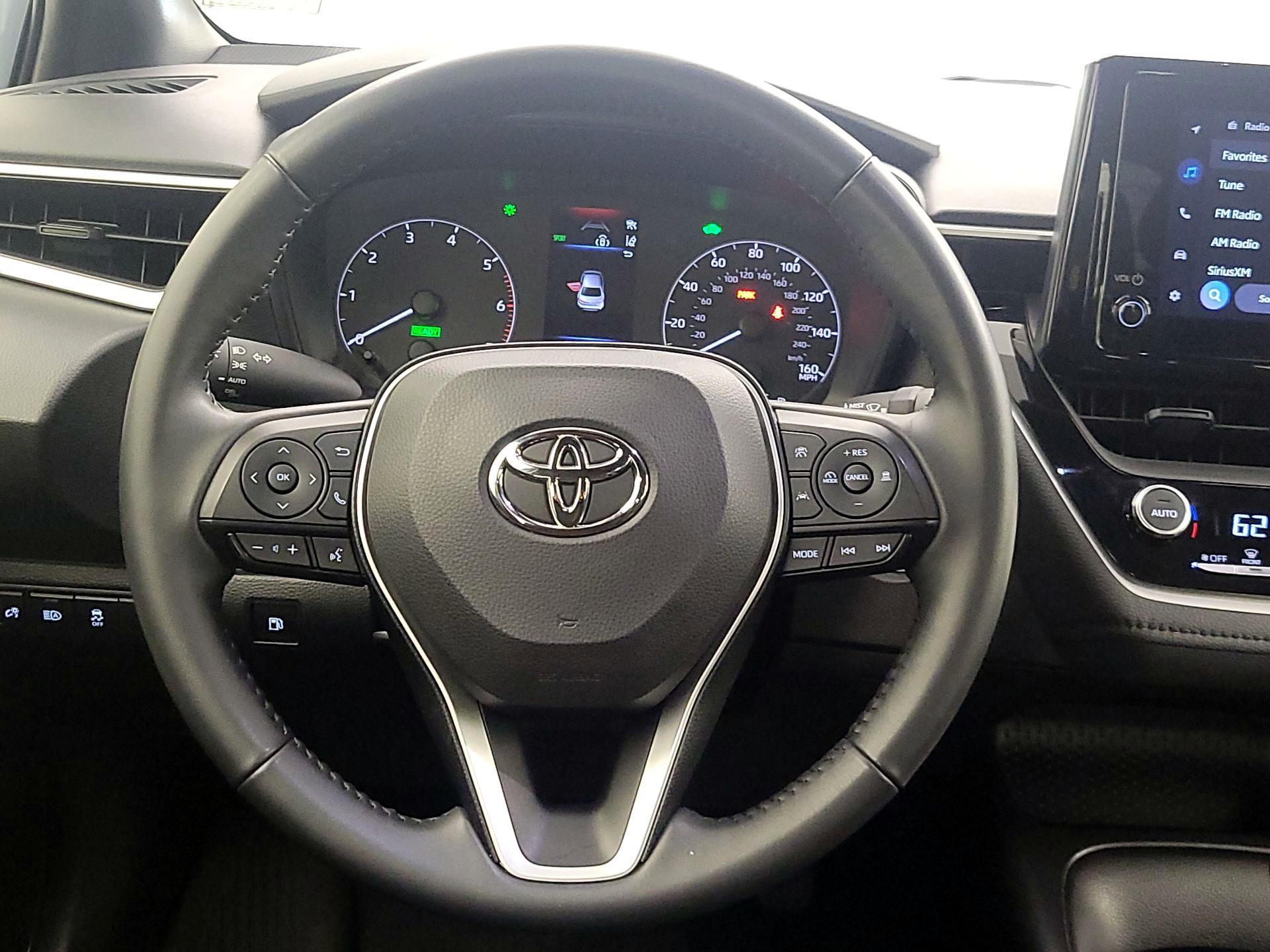 Thumbnail: 2025 Toyota Corolla - 10