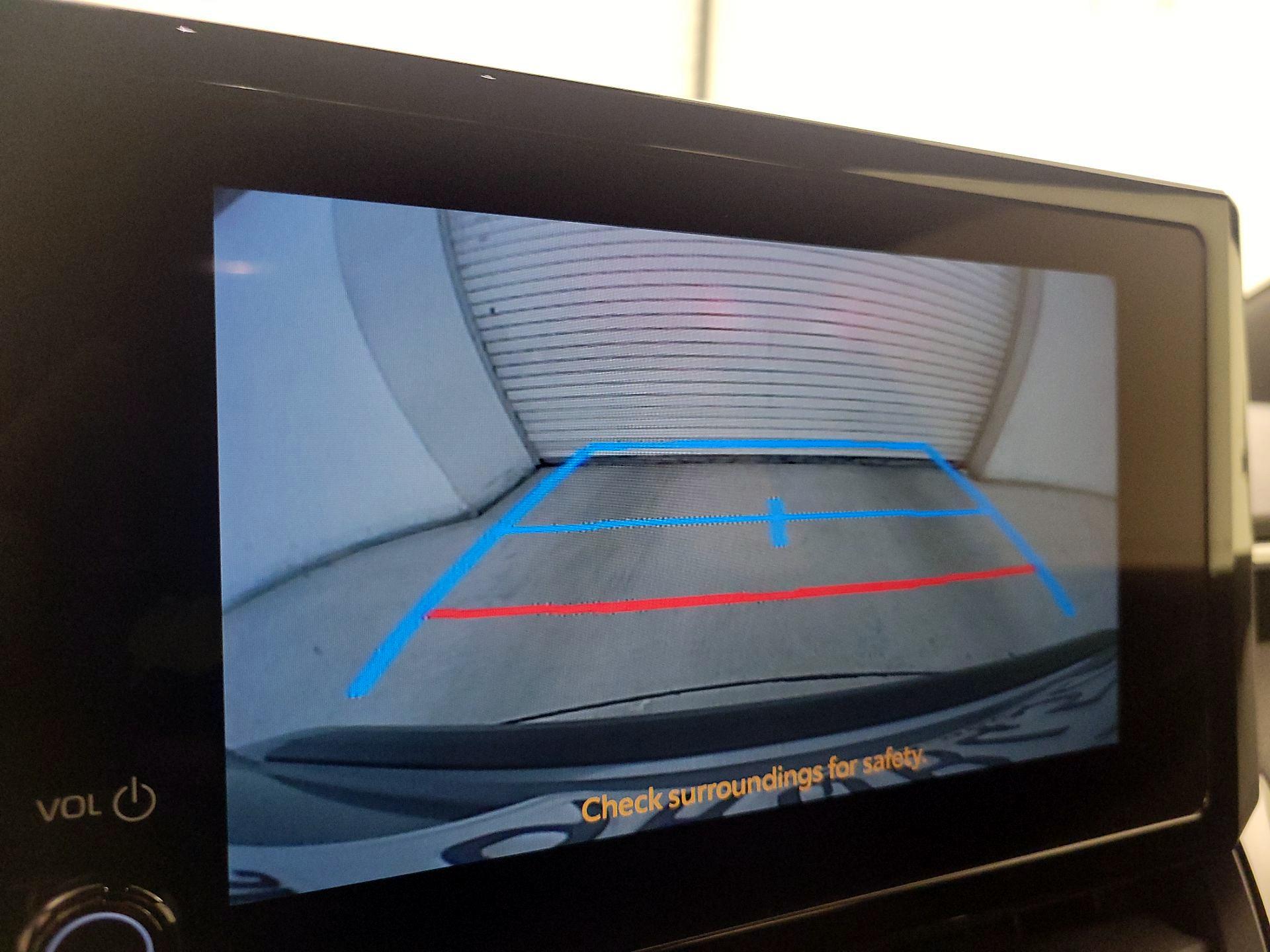 Thumbnail: 2025 Toyota Corolla - 14