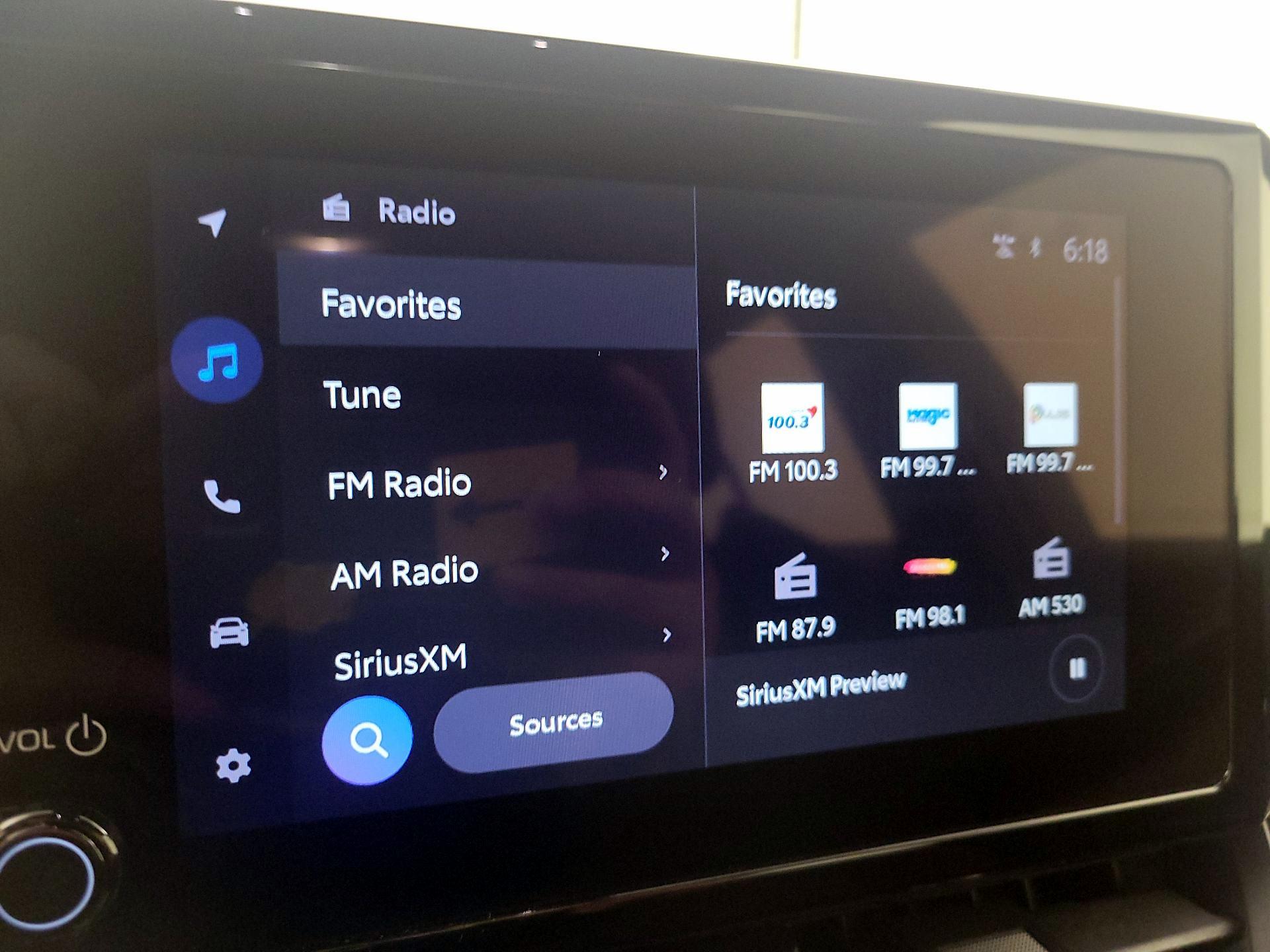 Thumbnail: 2025 Toyota Corolla - 15