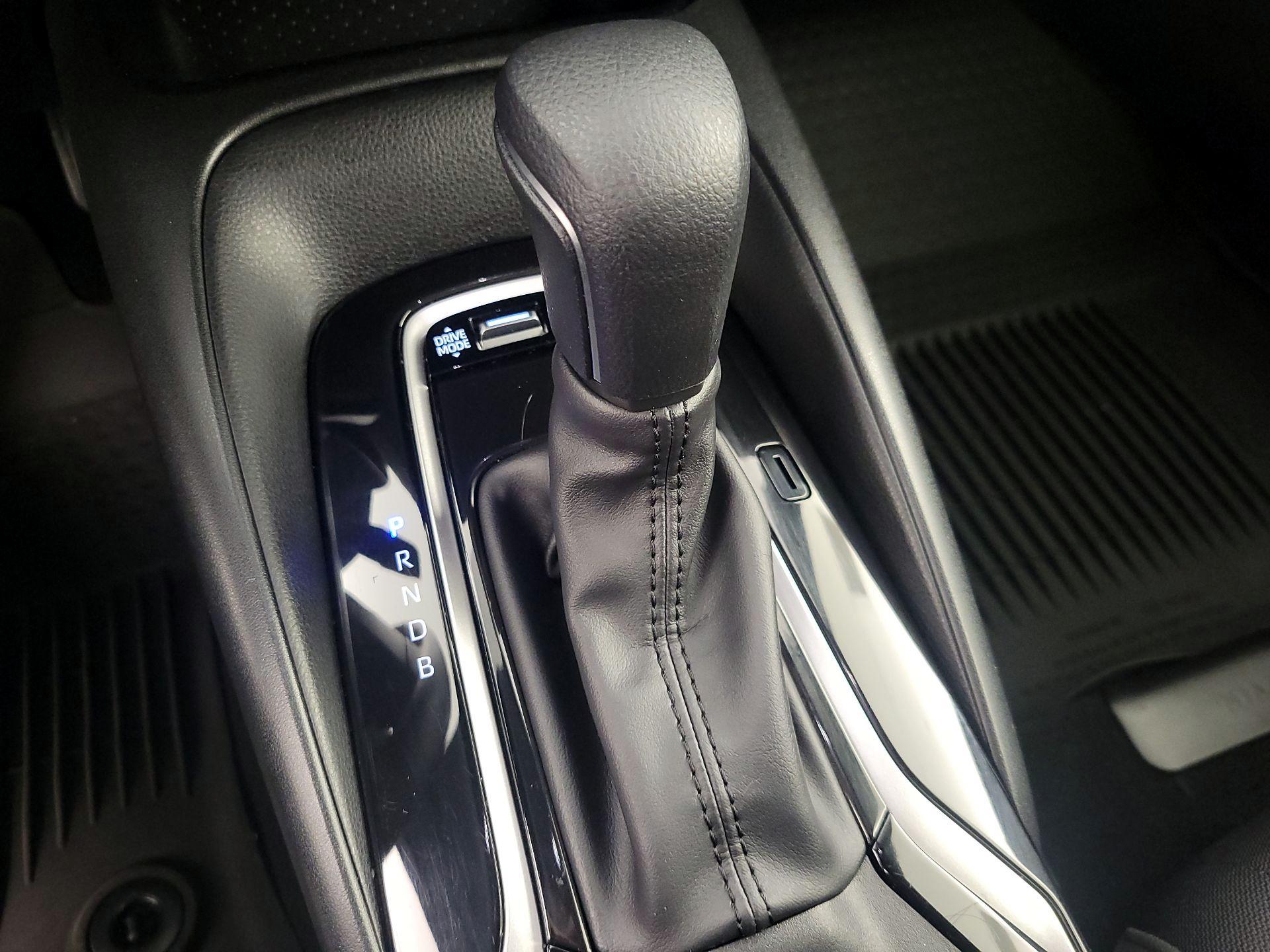 Thumbnail: 2025 Toyota Corolla - 17