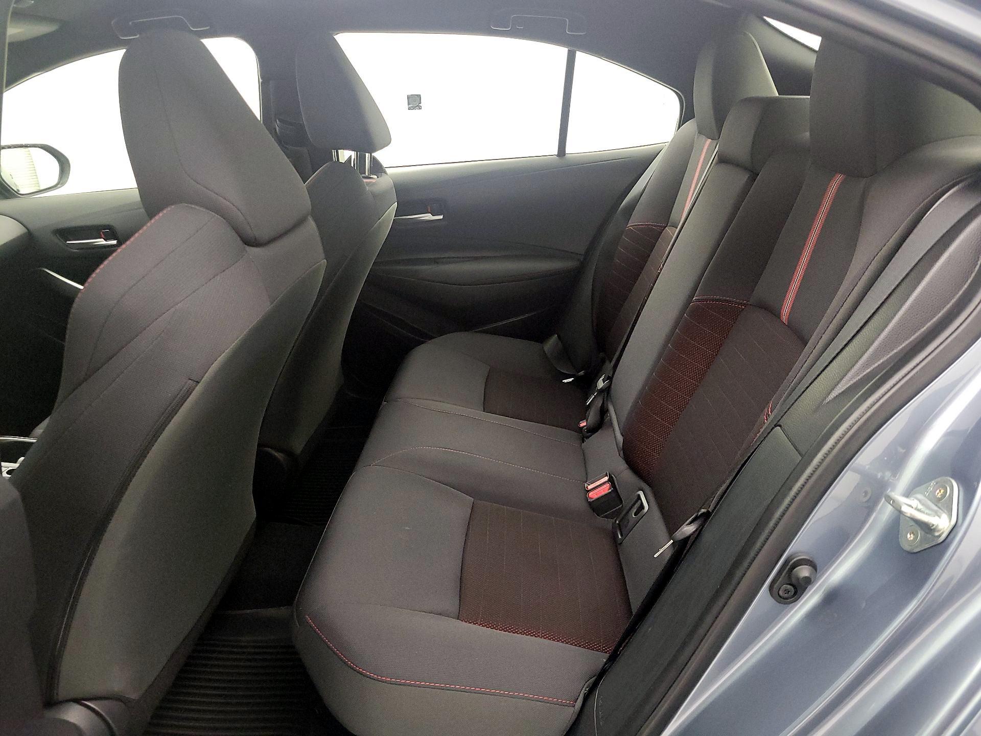 Thumbnail: 2025 Toyota Corolla - 19