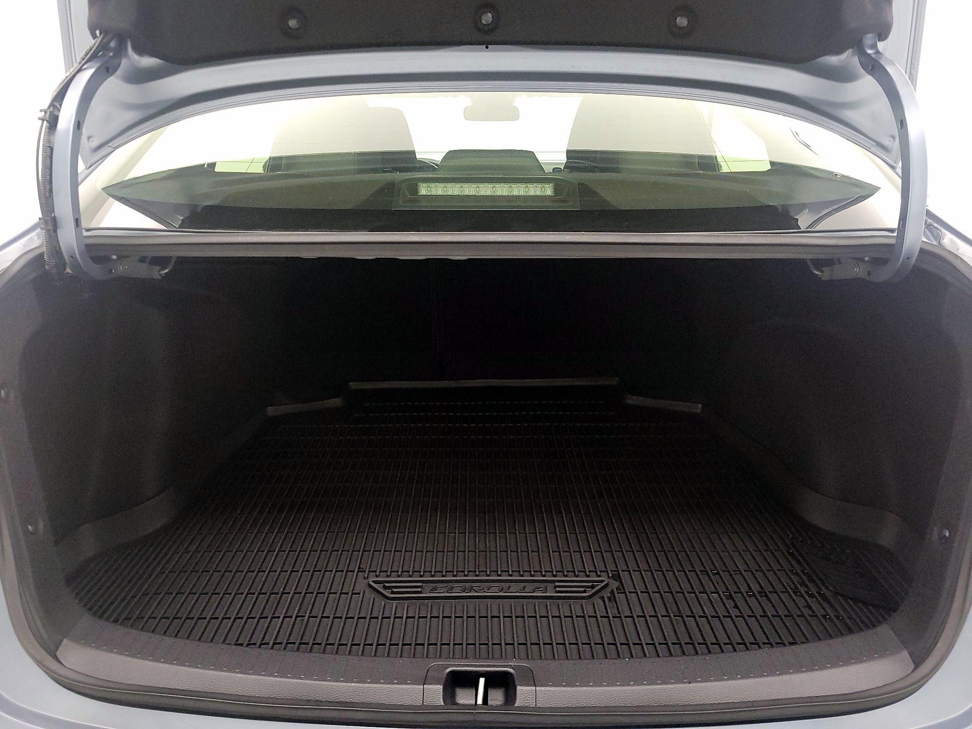 Thumbnail: 2025 Toyota Corolla - 20