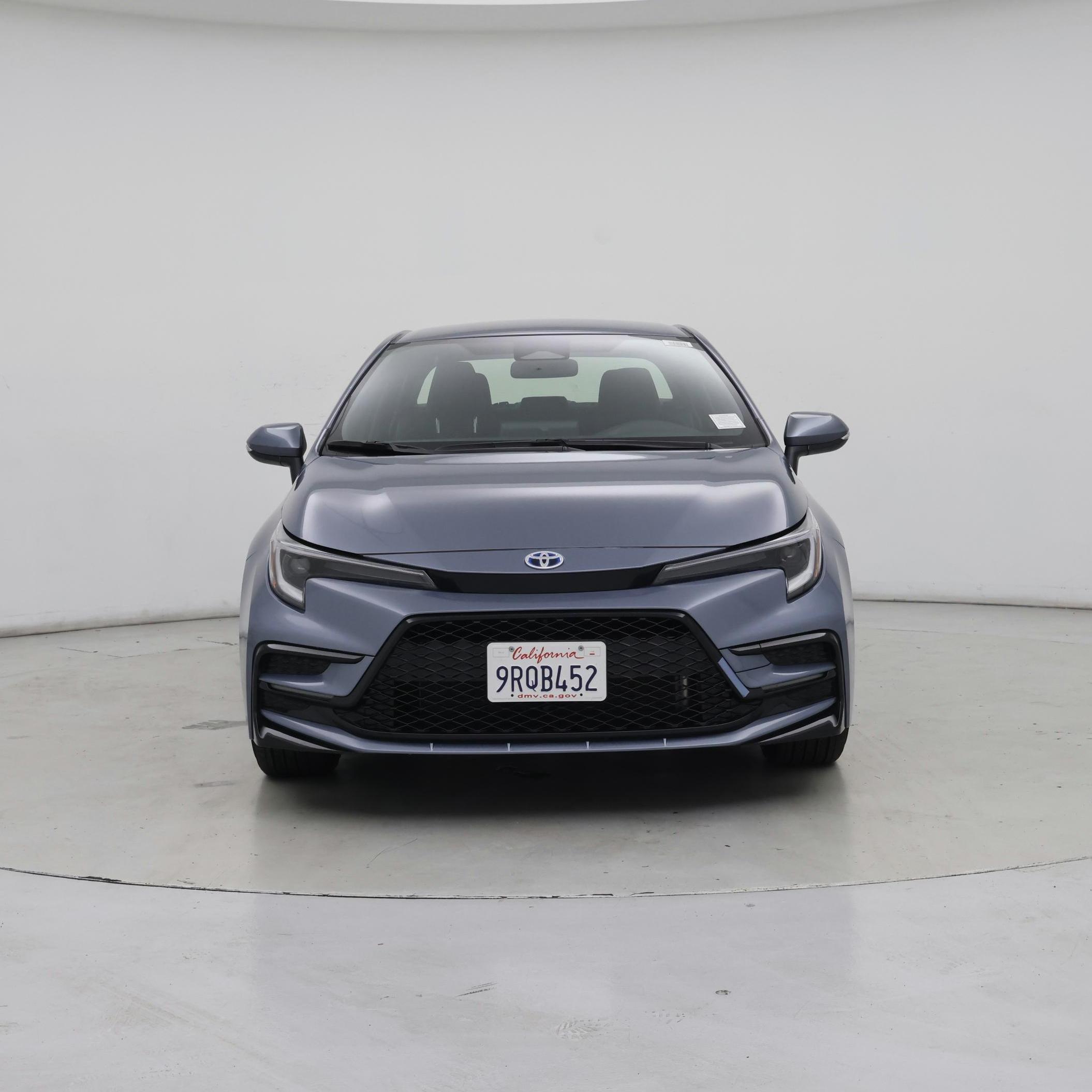 Thumbnail: 2025 Toyota Corolla - 5