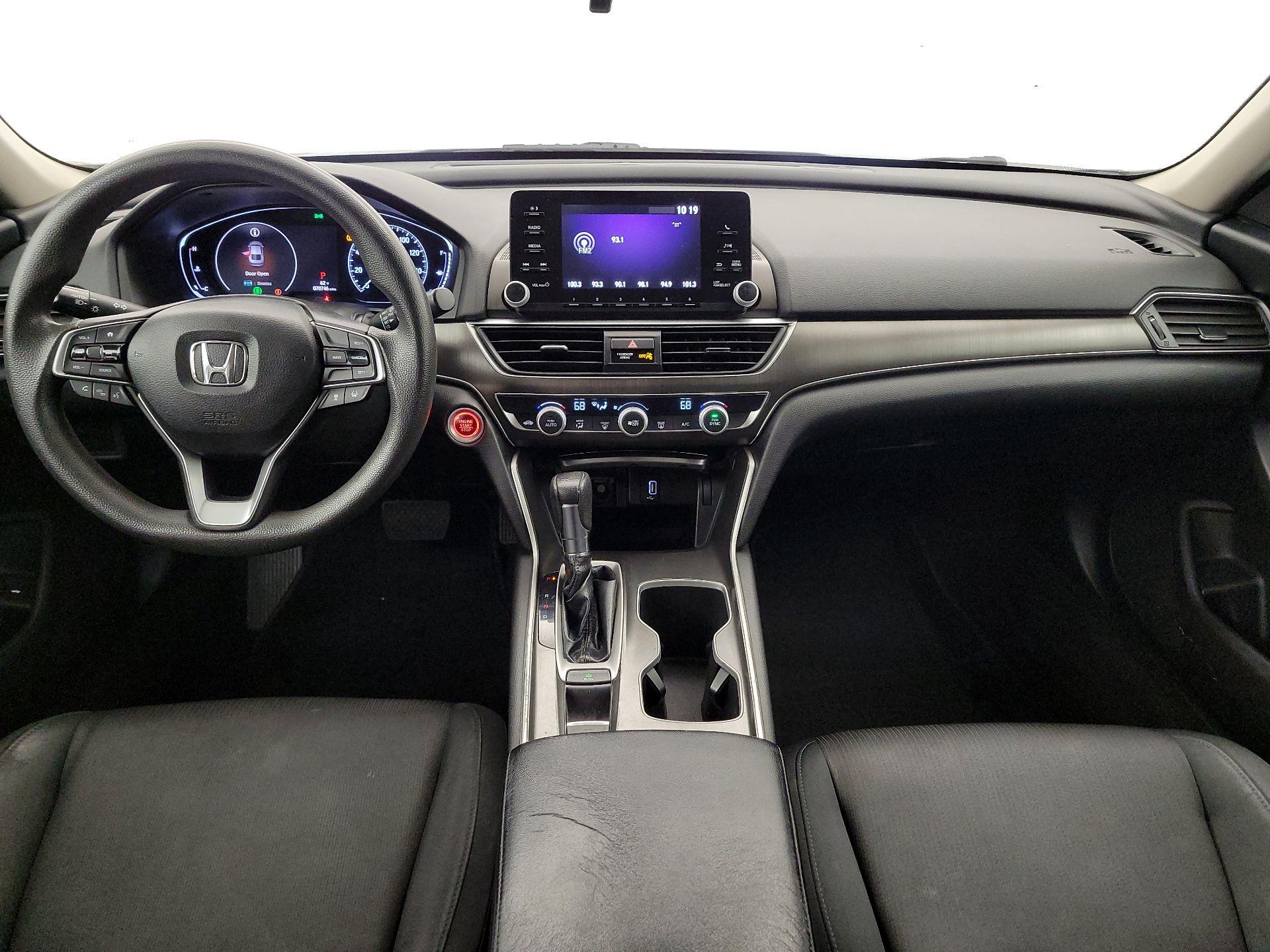 Thumbnail: 2018 Honda Accord - 9