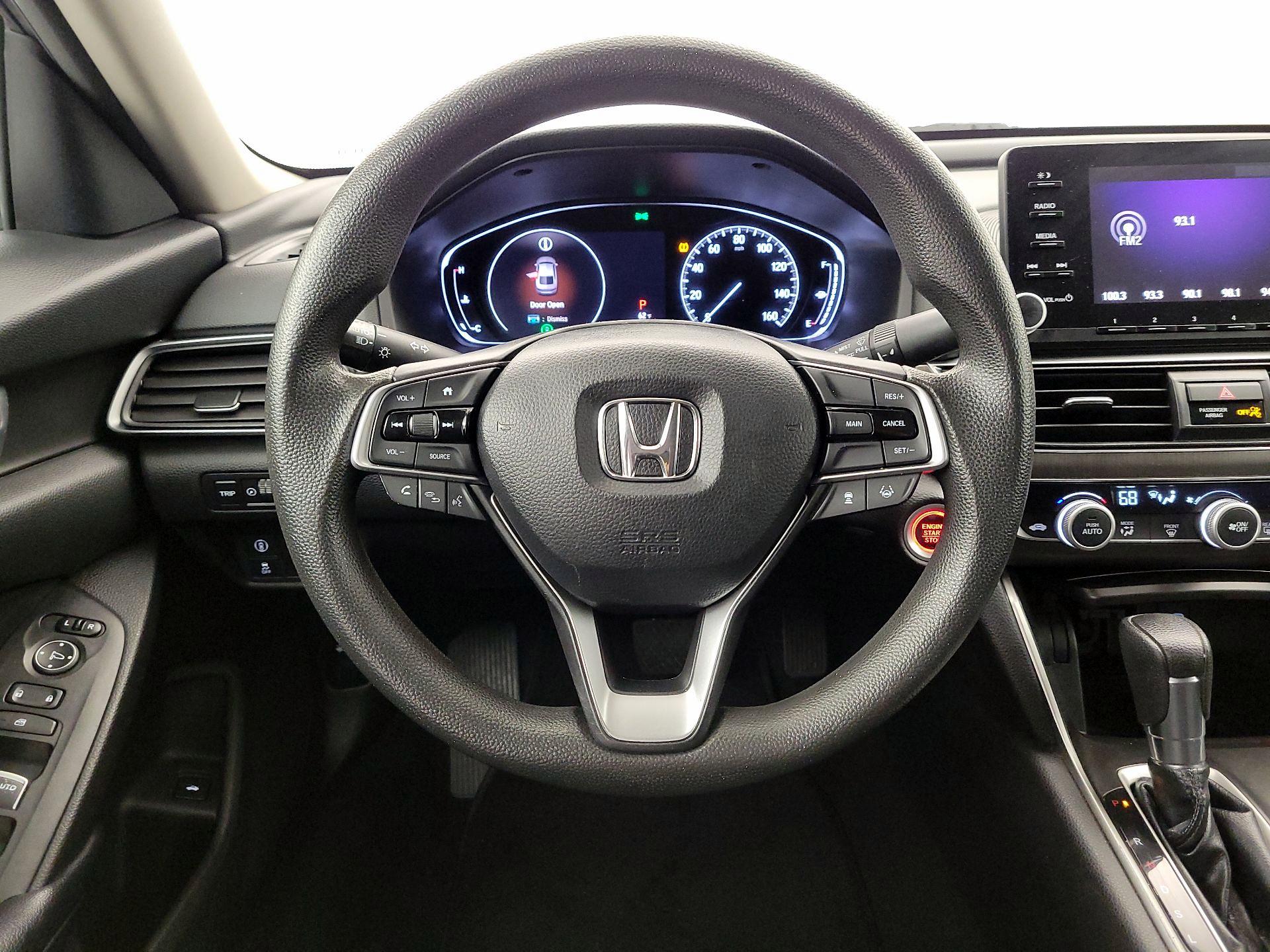 Thumbnail: 2018 Honda Accord - 10