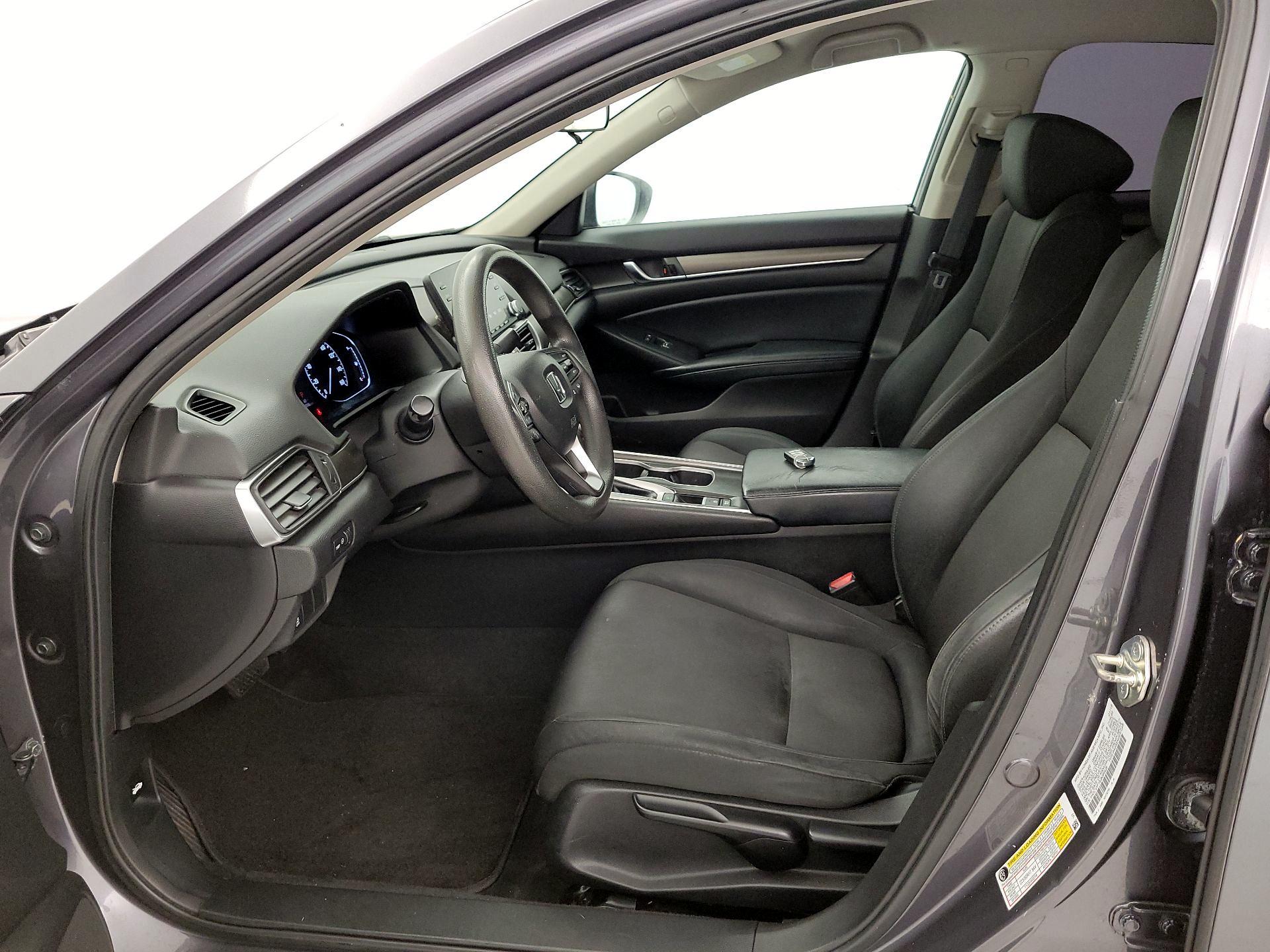 Thumbnail: 2018 Honda Accord - 11