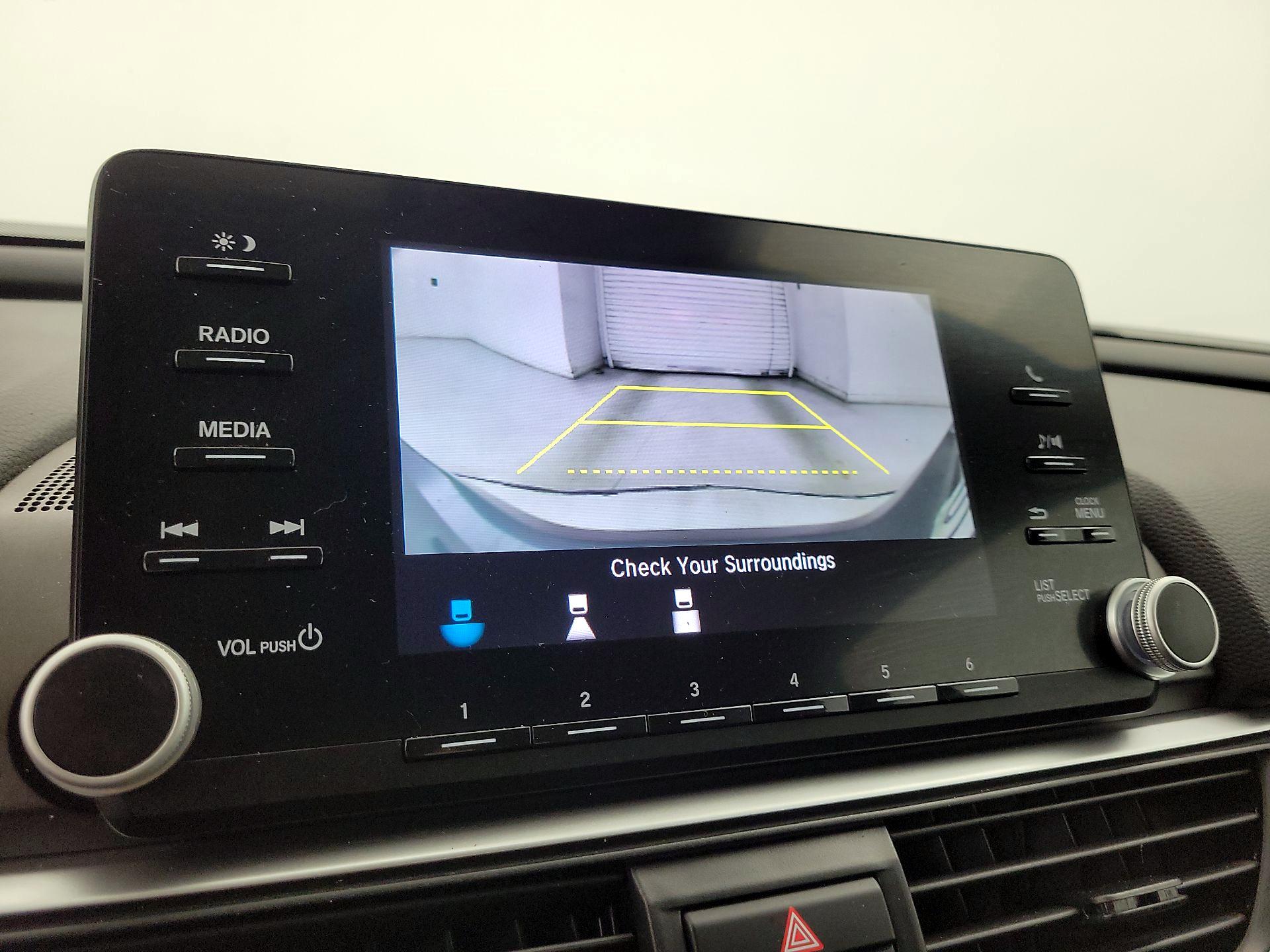 Thumbnail: 2018 Honda Accord - 14