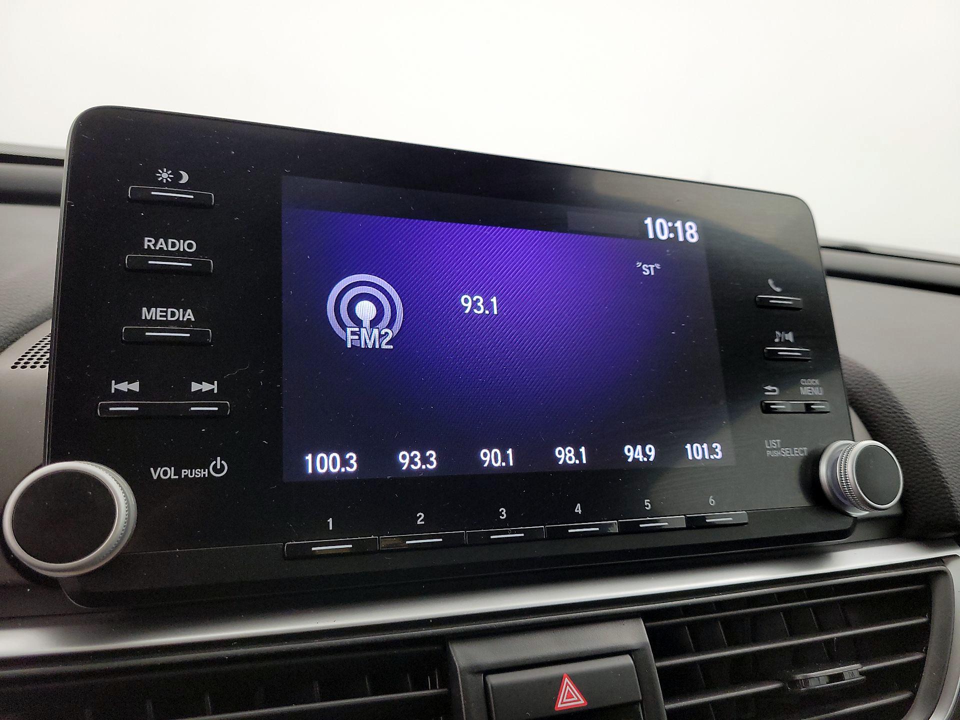 Thumbnail: 2018 Honda Accord - 15