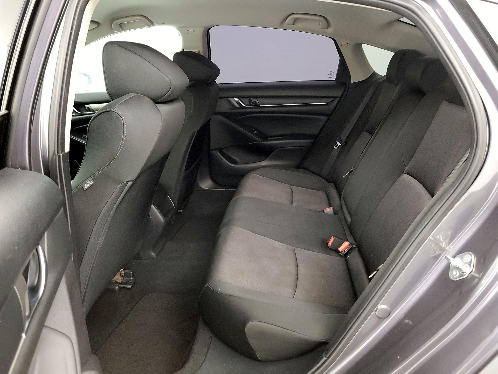 Thumbnail: 2018 Honda Accord - 19