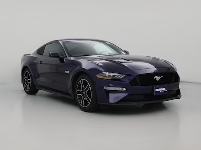 2020 Ford Mustang GT