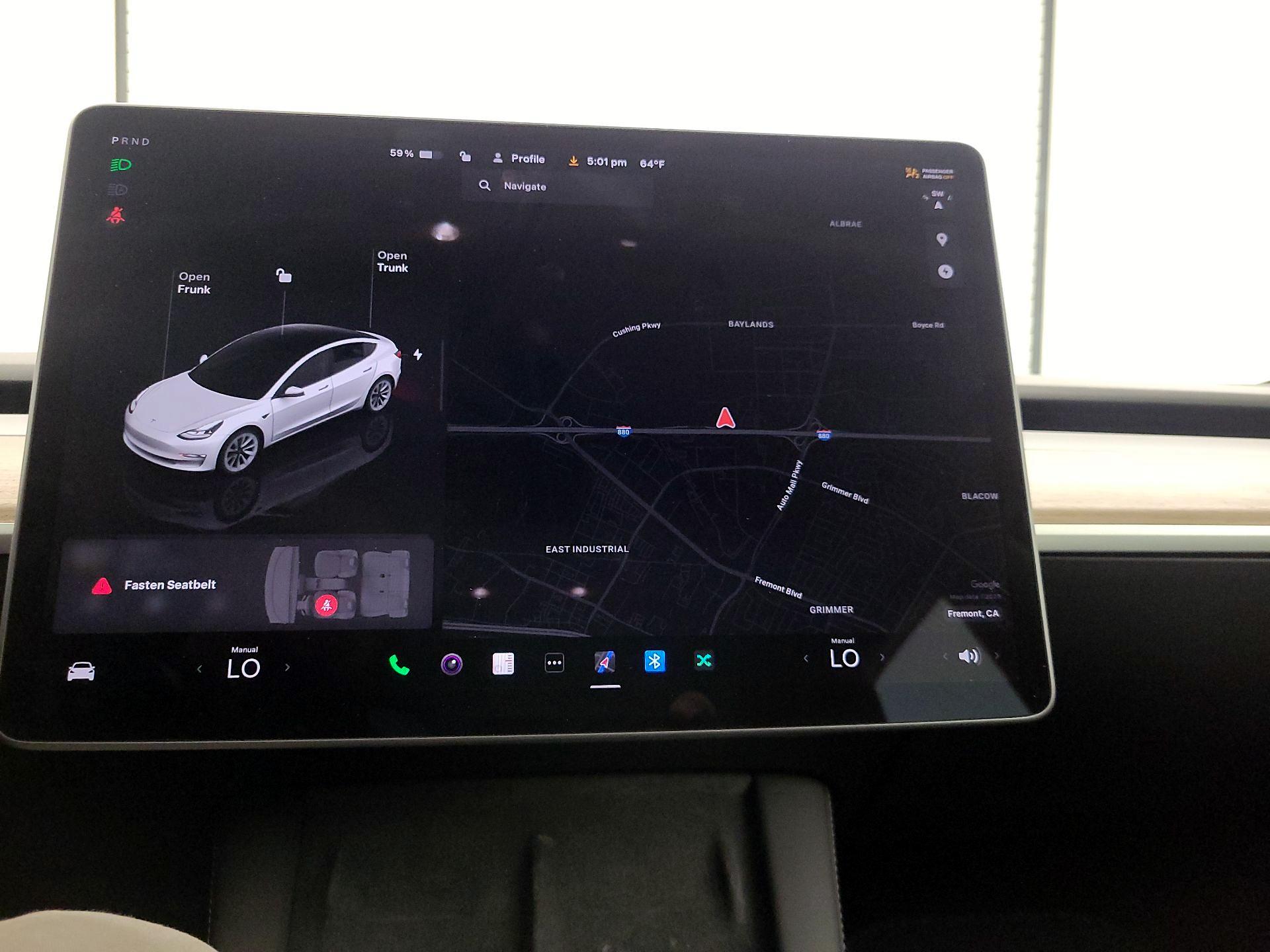 Thumbnail: 2023 Tesla Model 3 - 14