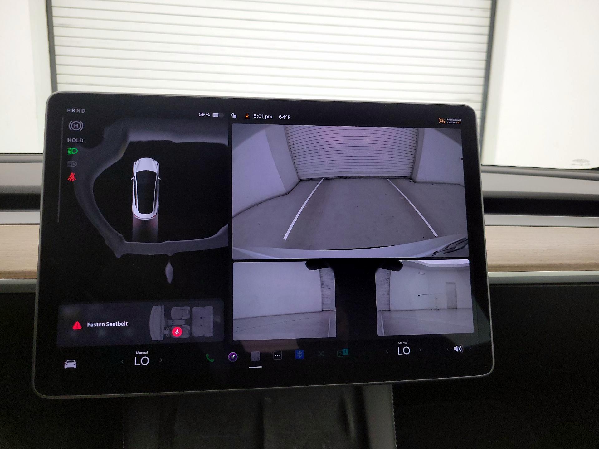 Thumbnail: 2023 Tesla Model 3 - 15