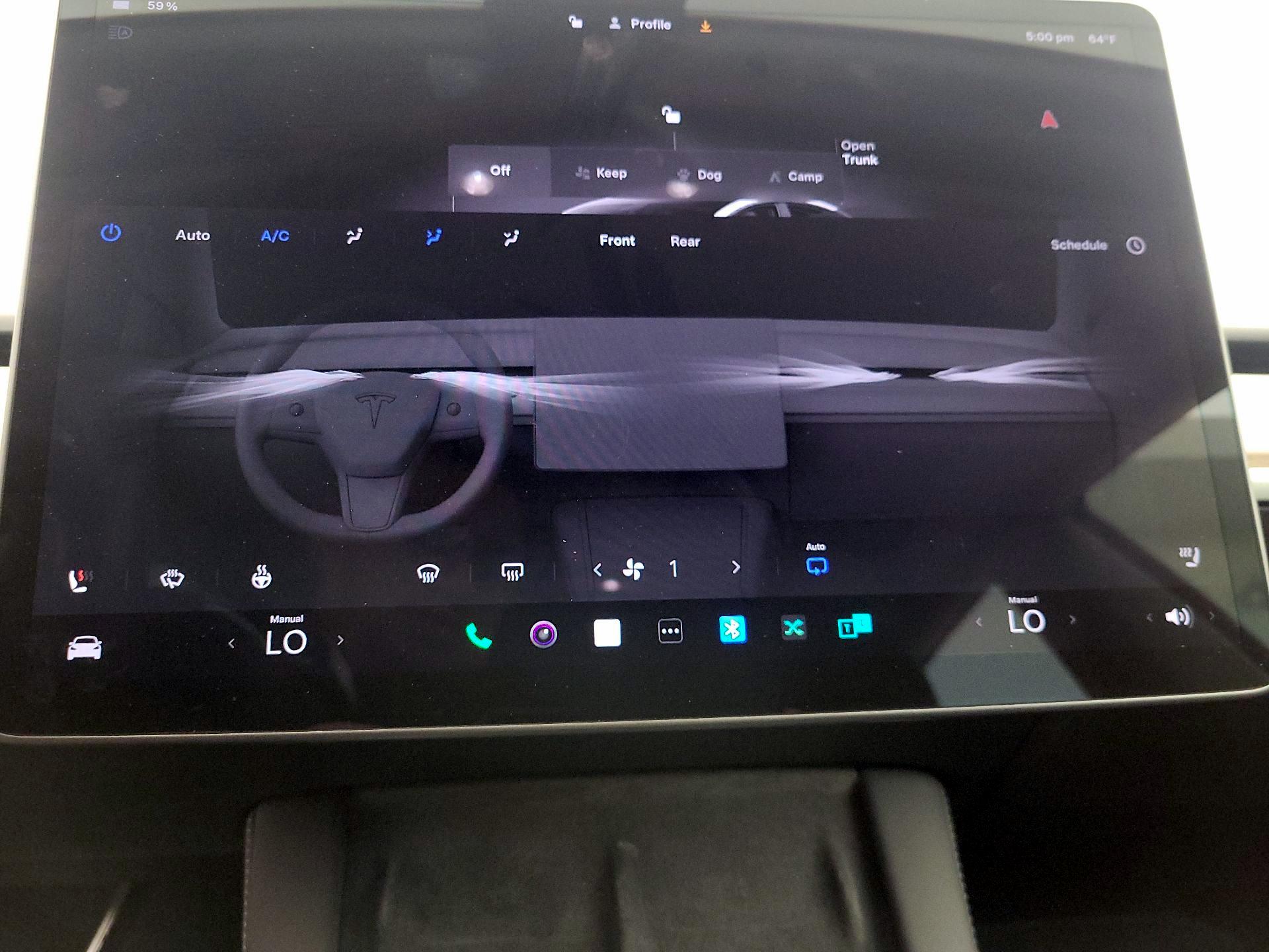 Thumbnail: 2023 Tesla Model 3 - 17