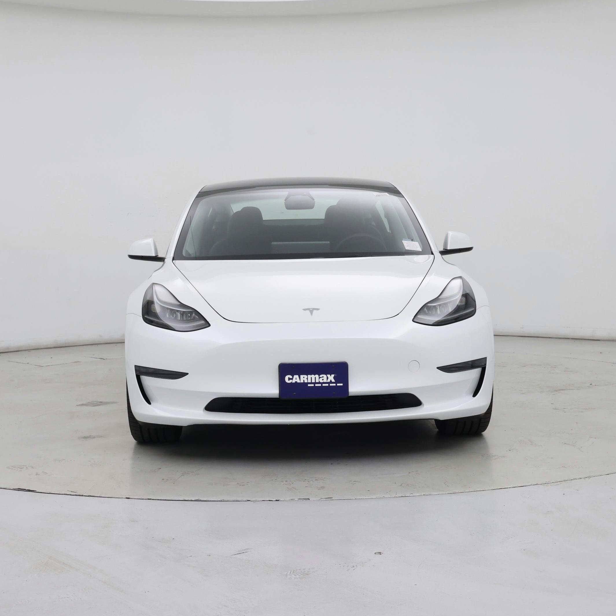 Thumbnail: 2023 Tesla Model 3 - 5