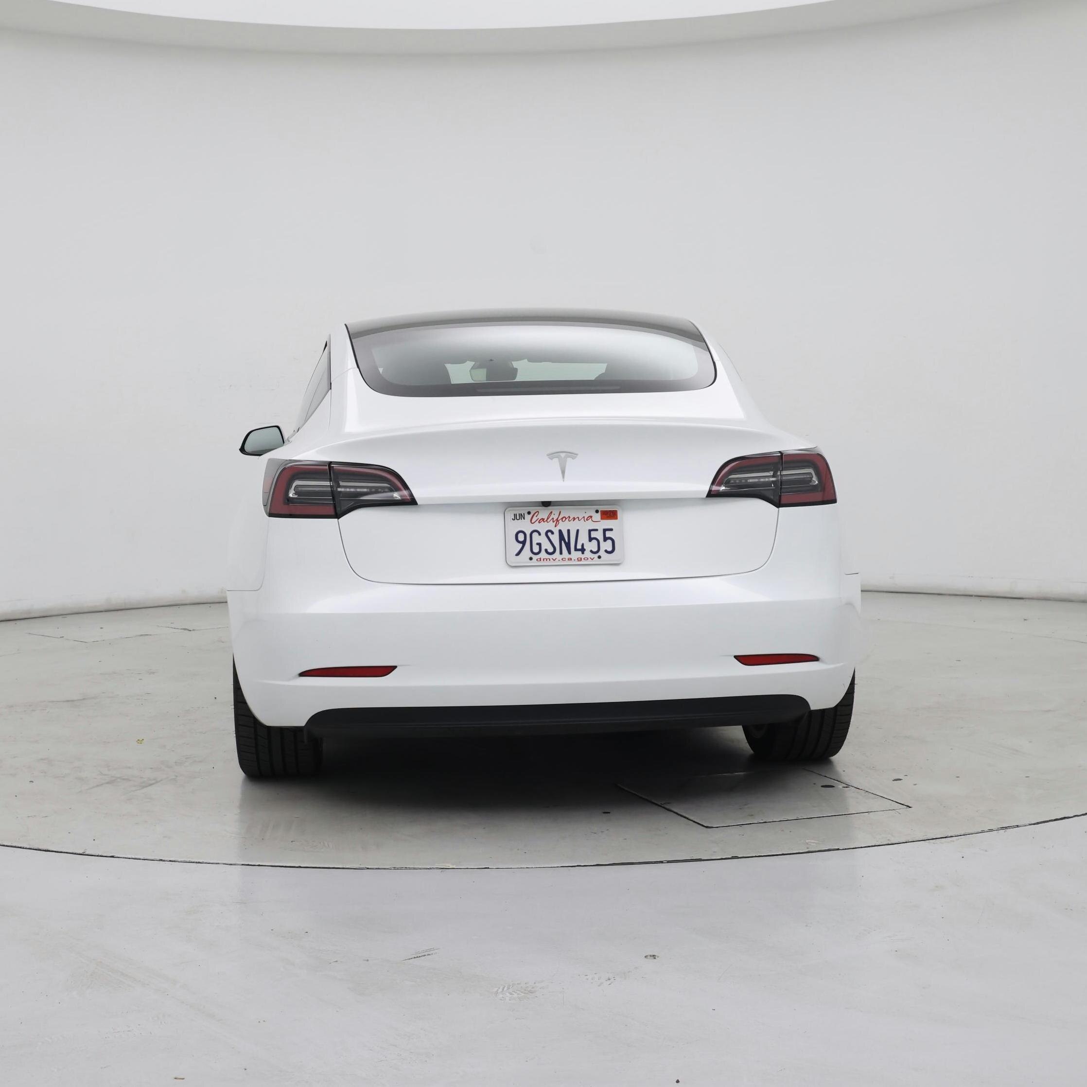 Thumbnail: 2023 Tesla Model 3 - 6