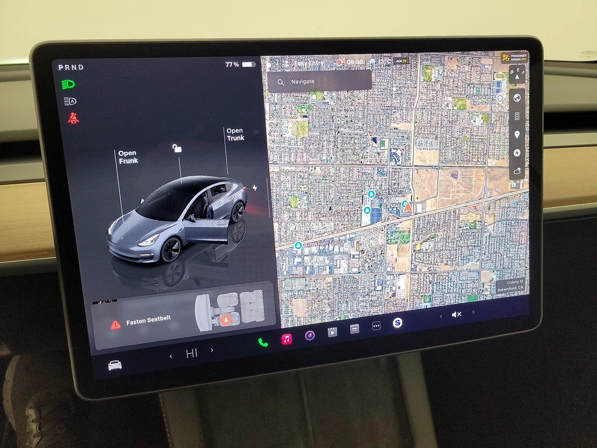 Thumbnail: 2023 Tesla Model 3 - 13