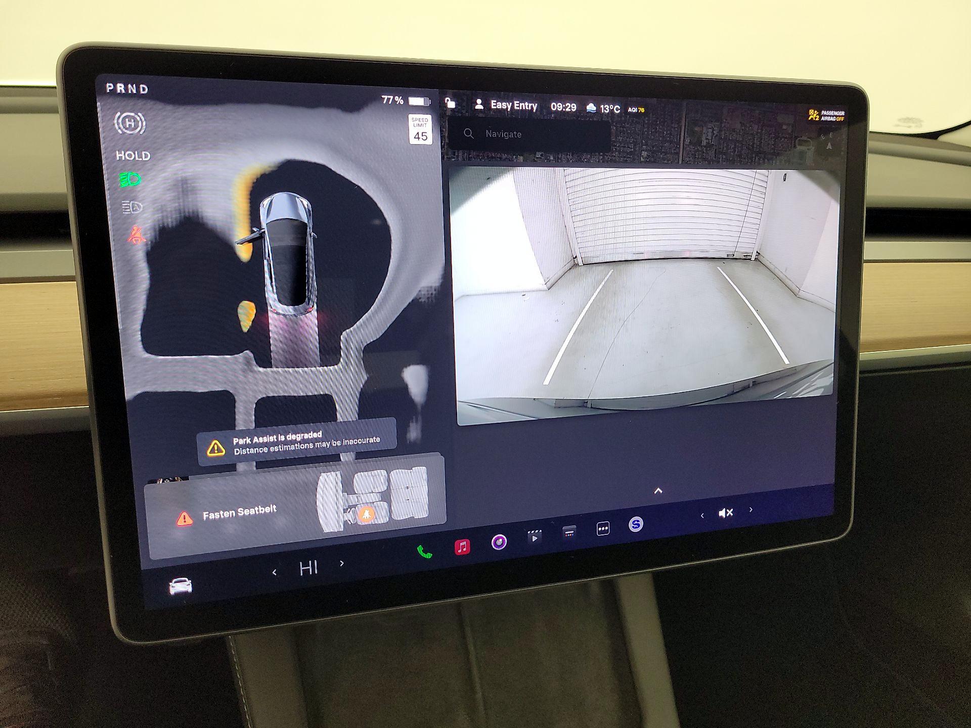 Thumbnail: 2023 Tesla Model 3 - 14