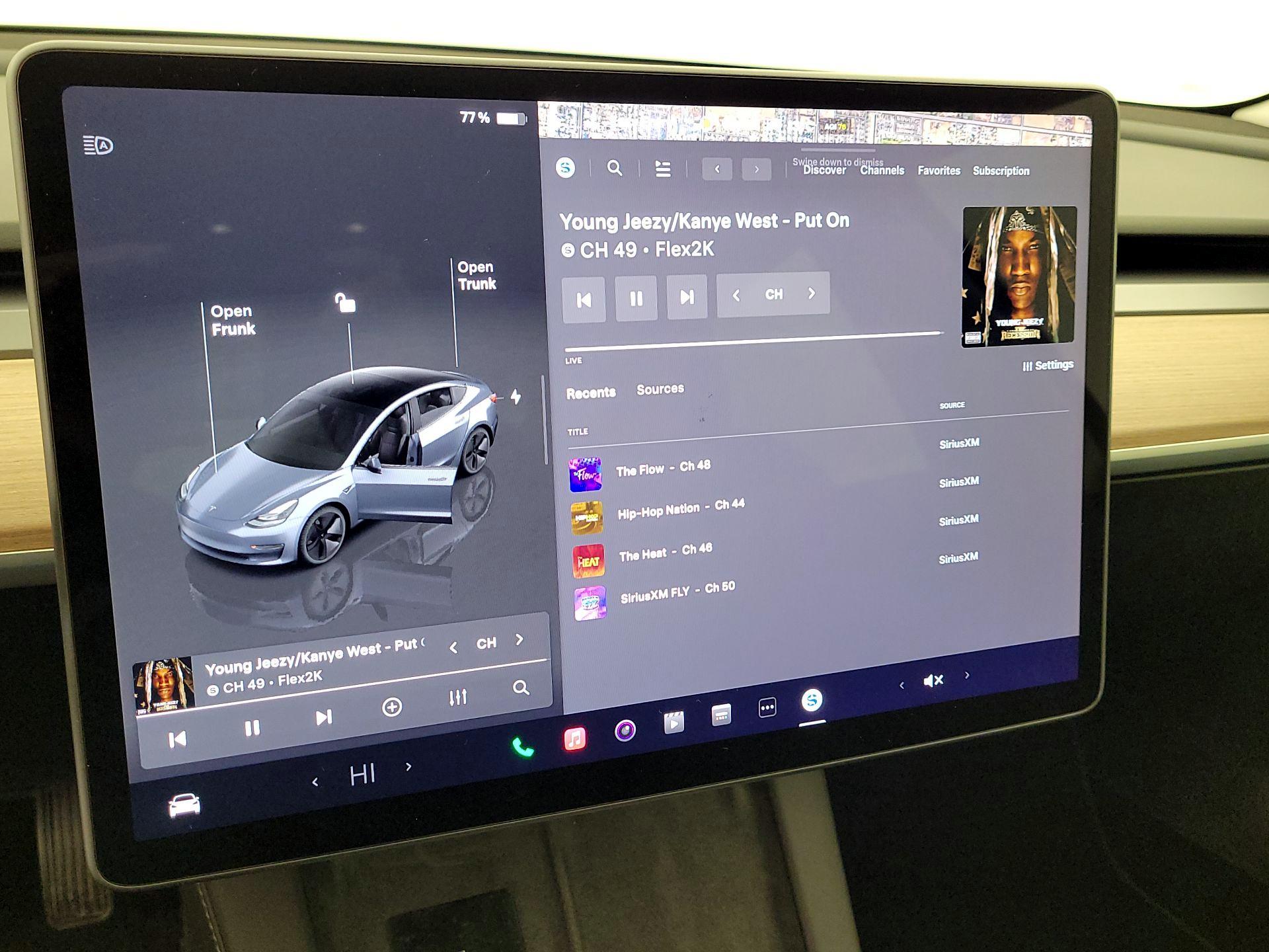 Thumbnail: 2023 Tesla Model 3 - 15