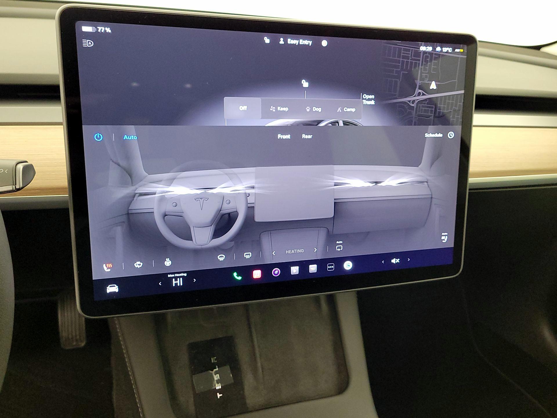 Thumbnail: 2023 Tesla Model 3 - 16