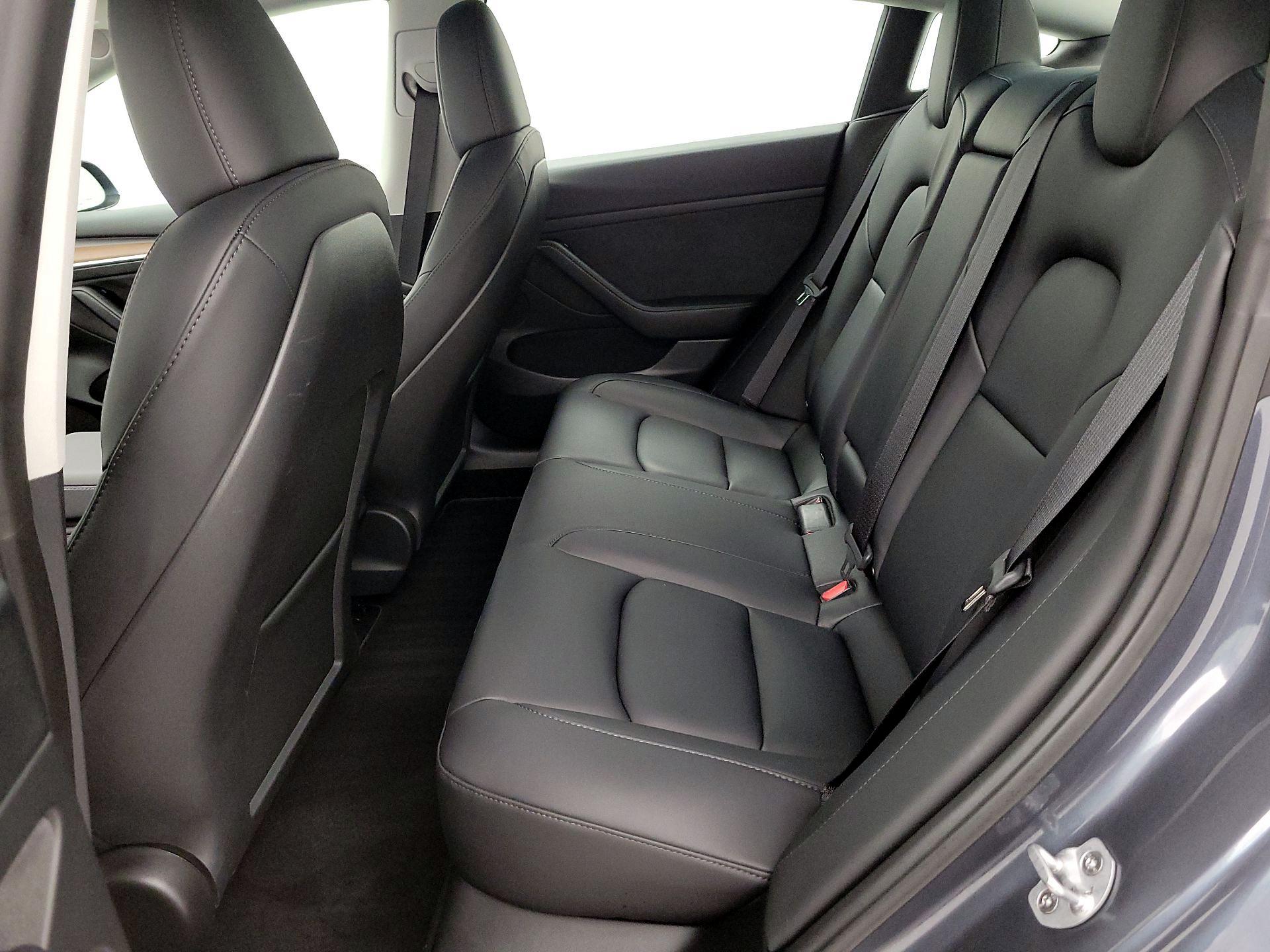 Thumbnail: 2023 Tesla Model 3 - 20